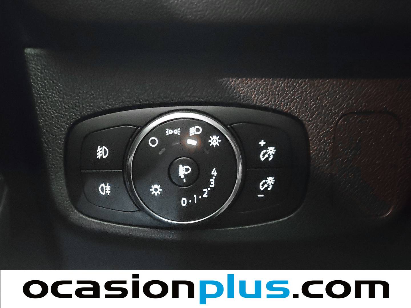 Foto Ford Focus Ford Focus 1.0 Ecoboost MHEV Active (155 CV)