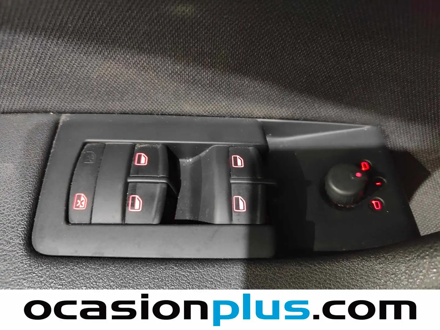 Foto Audi A3 Audi A3 Sportback Ambition 1.8 TFSI quattro (160 CV)