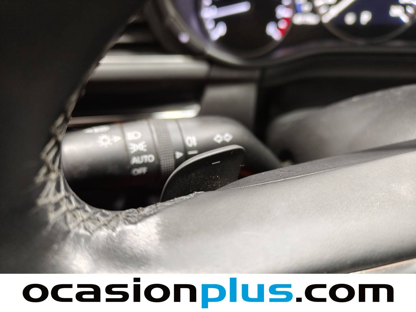 Foto Mazda Mazda3 Mazda Mazda 3 2.0 e-SKYACTIV-G Zenith AT (122 CV)