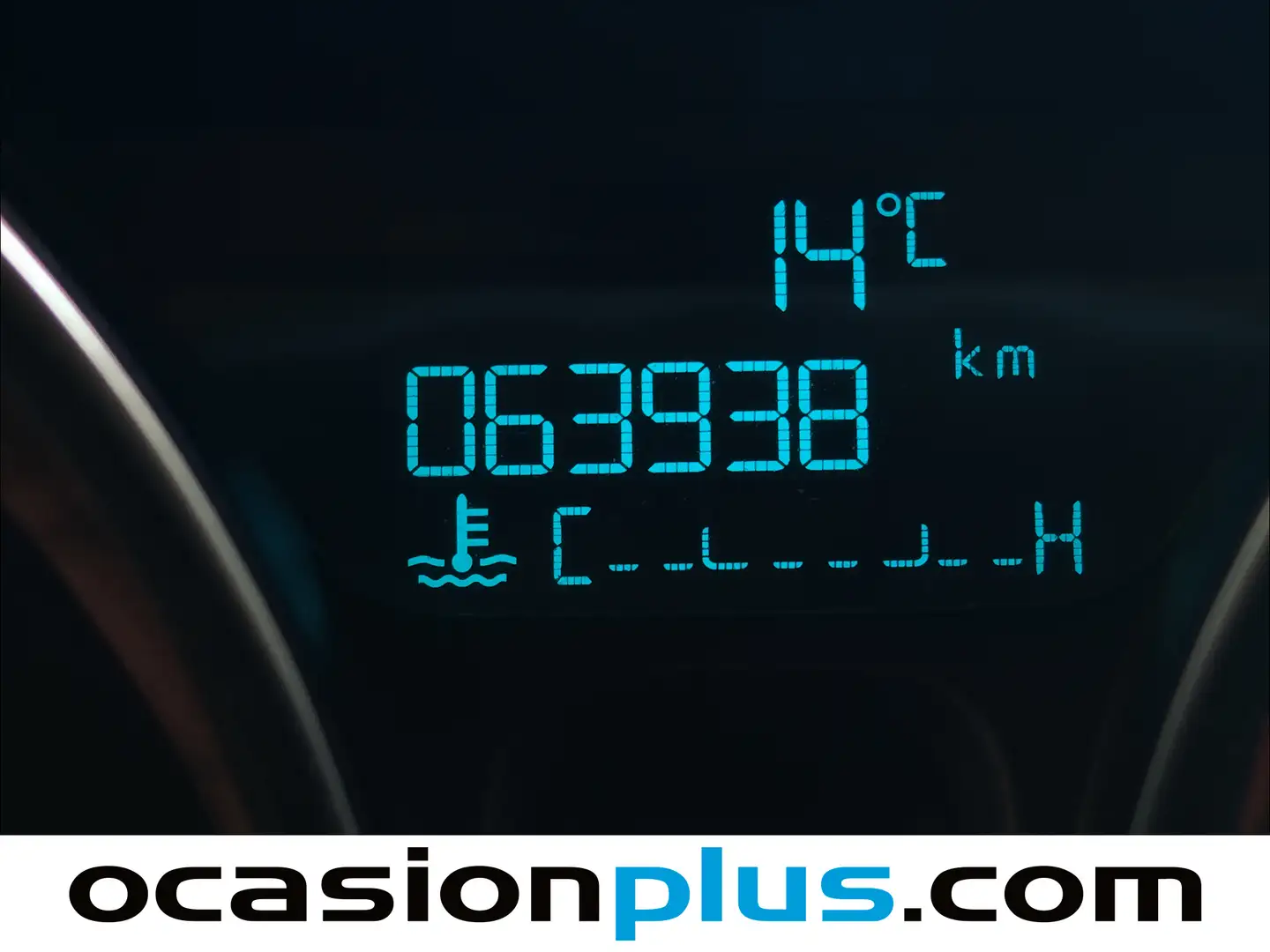 Foto Ford B-MAX Ford B-Max 1.5 TDCi Trend (95 CV)