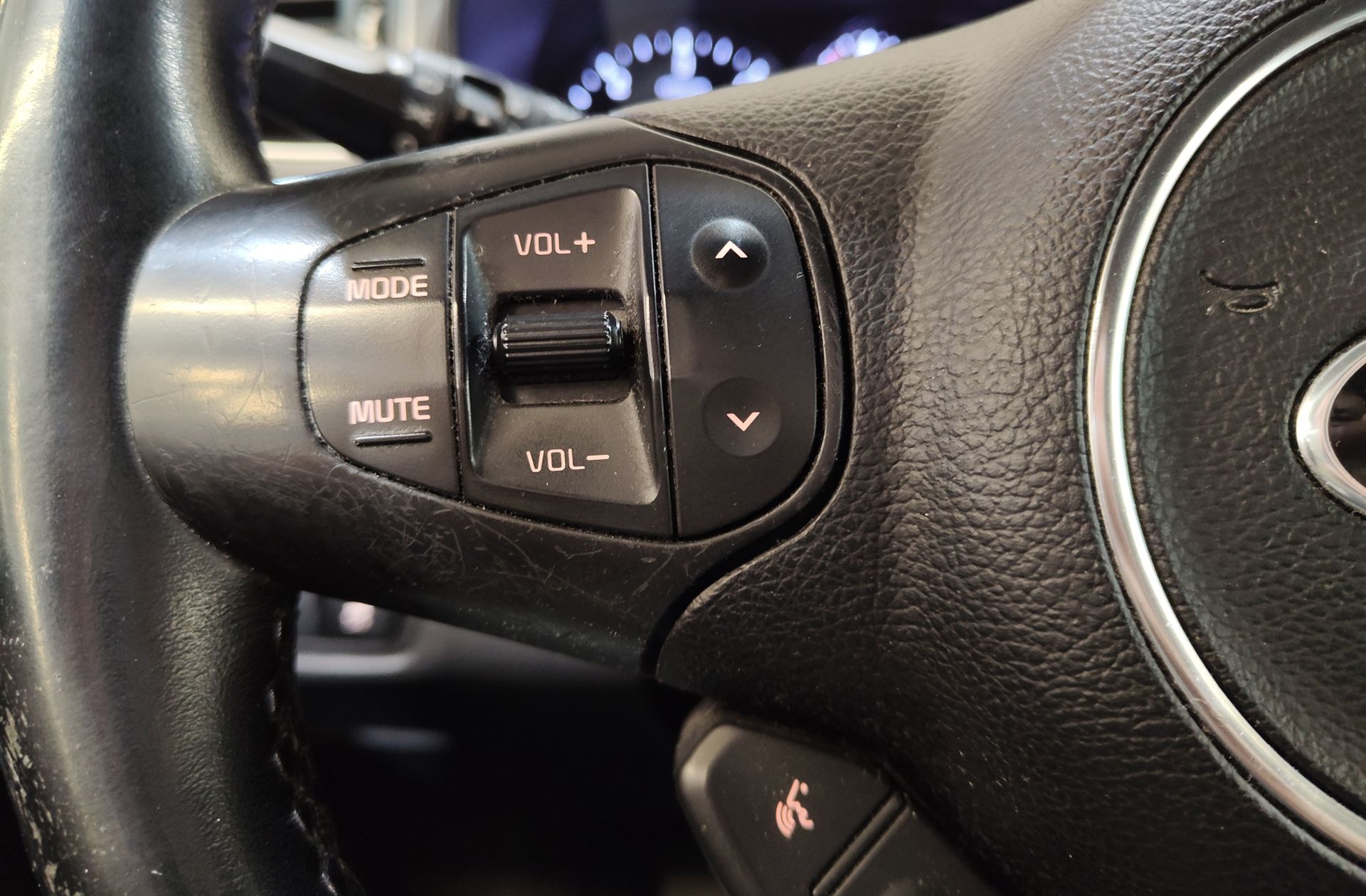 Kia Carens 1.7 CRDi VGT Concept Eco-Dynam 7 plazas - foto 23