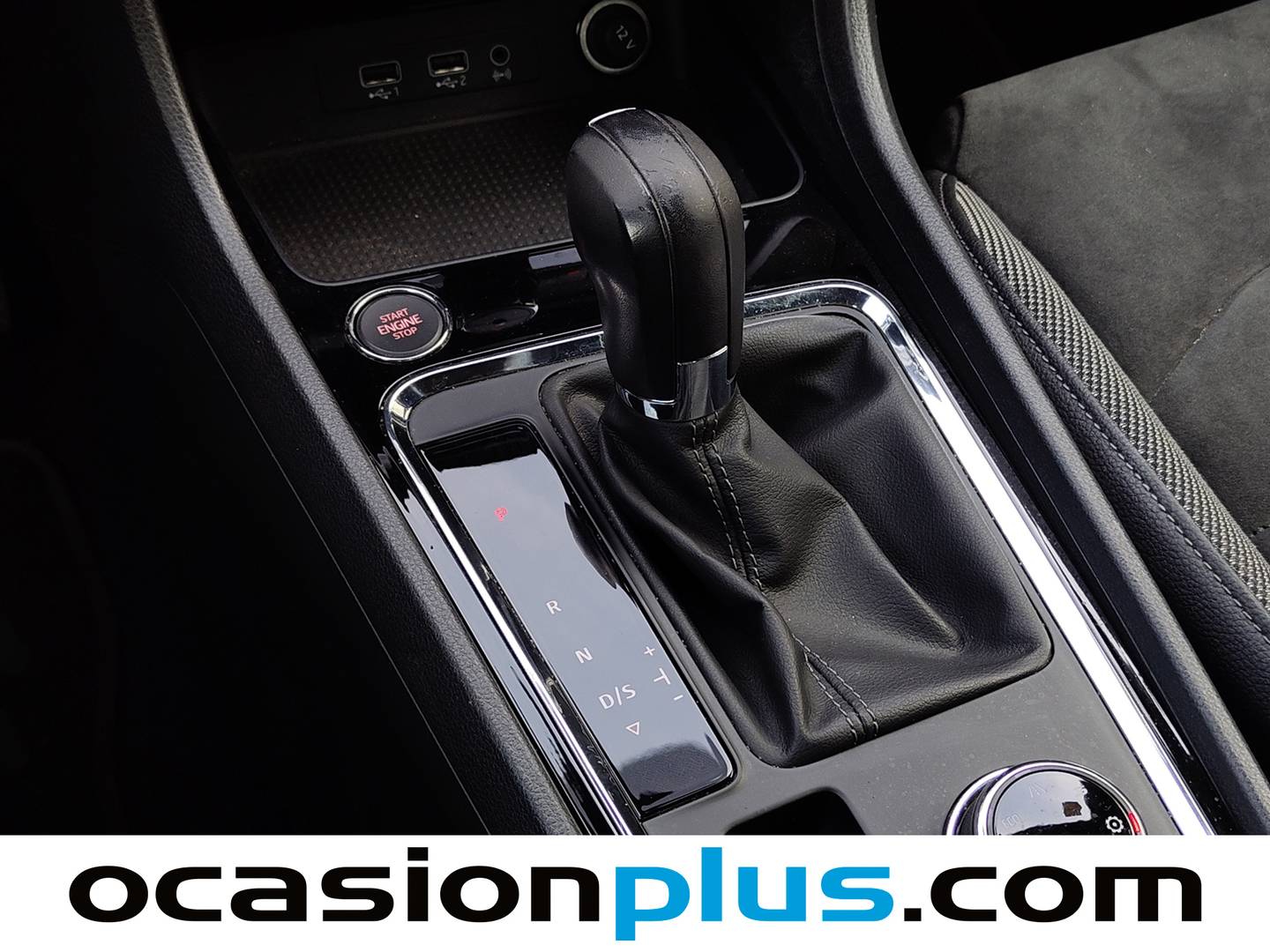 Seat Ateca Seat Ateca 2.0 TDI S&S Xcellence Plus DSG (150 CV) de segunda mano