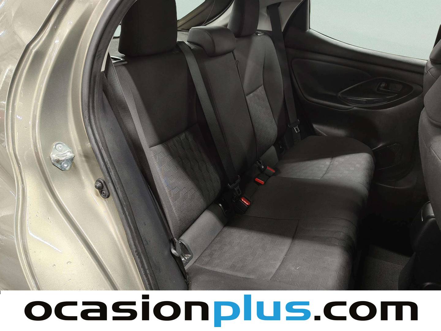 Foto Toyota Yaris Toyota Yaris 120H Active Plus (116 CV)