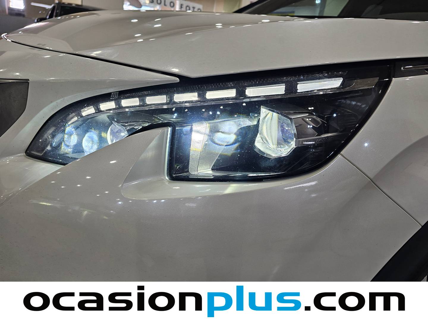 Peugeot 5008 Peugeot 5008 BlueHDI 150 GT-Line S&S (150 CV) diésel