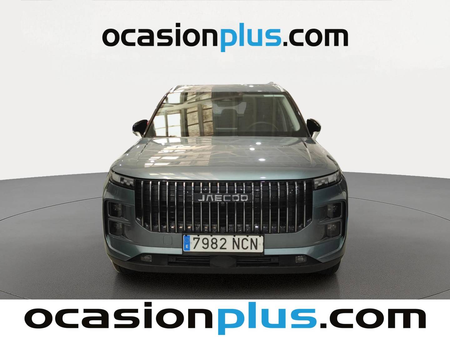 JAECOO 7 JAECOO 7 1.6 TGDI Select FWD (145 CV) gasolina