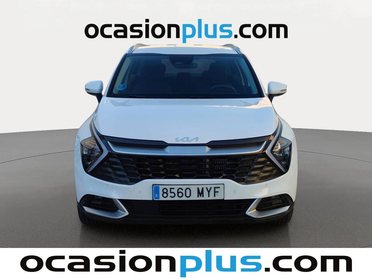 KIA Sportage KIA Sportage 1.6 T-GDi HEV Drive 4x2 (215 CV) km 0
