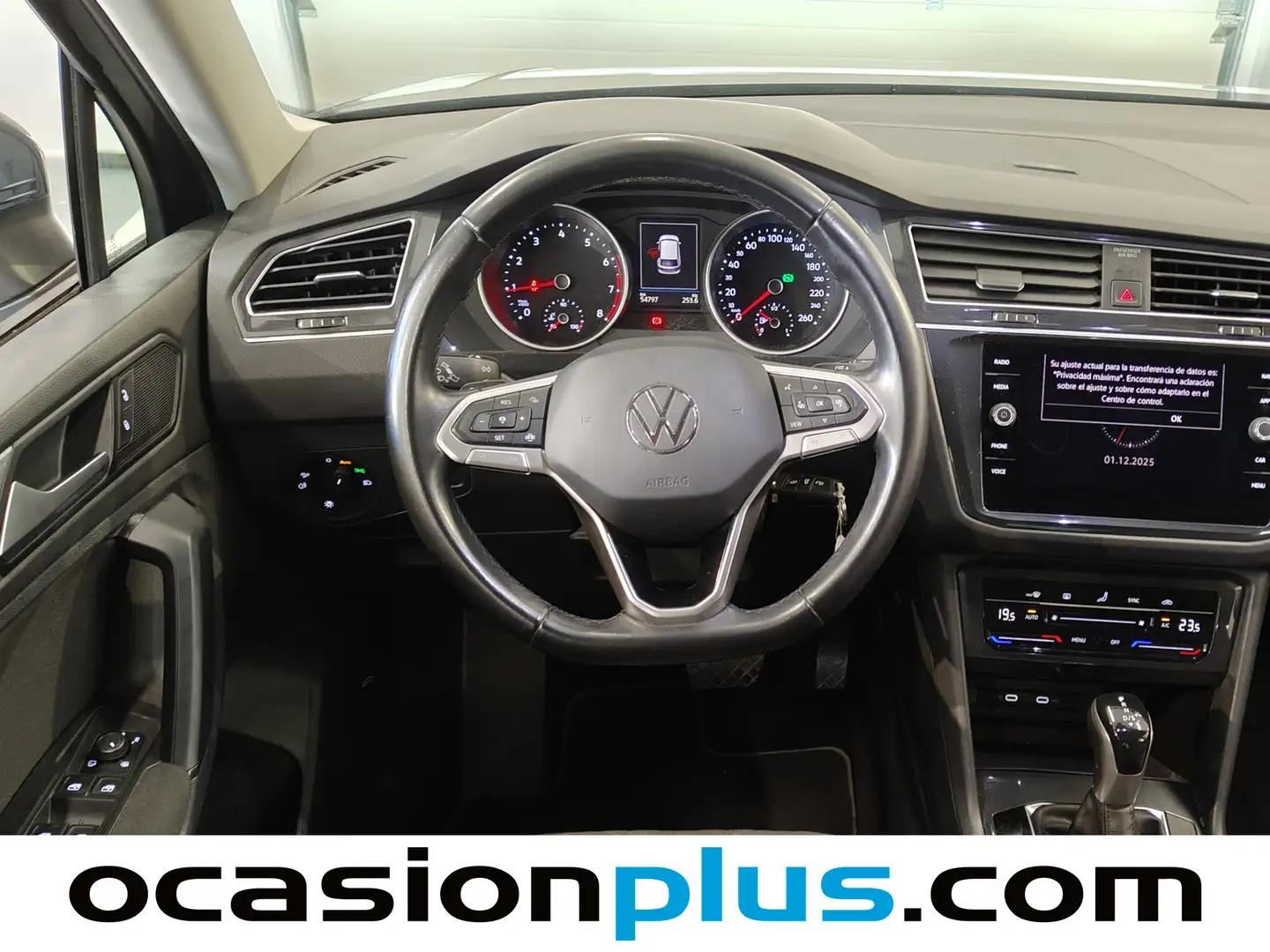 Foto Volkswagen Tiguan Volkswagen Tiguan Life 1.5 TSI (150 CV) DSG