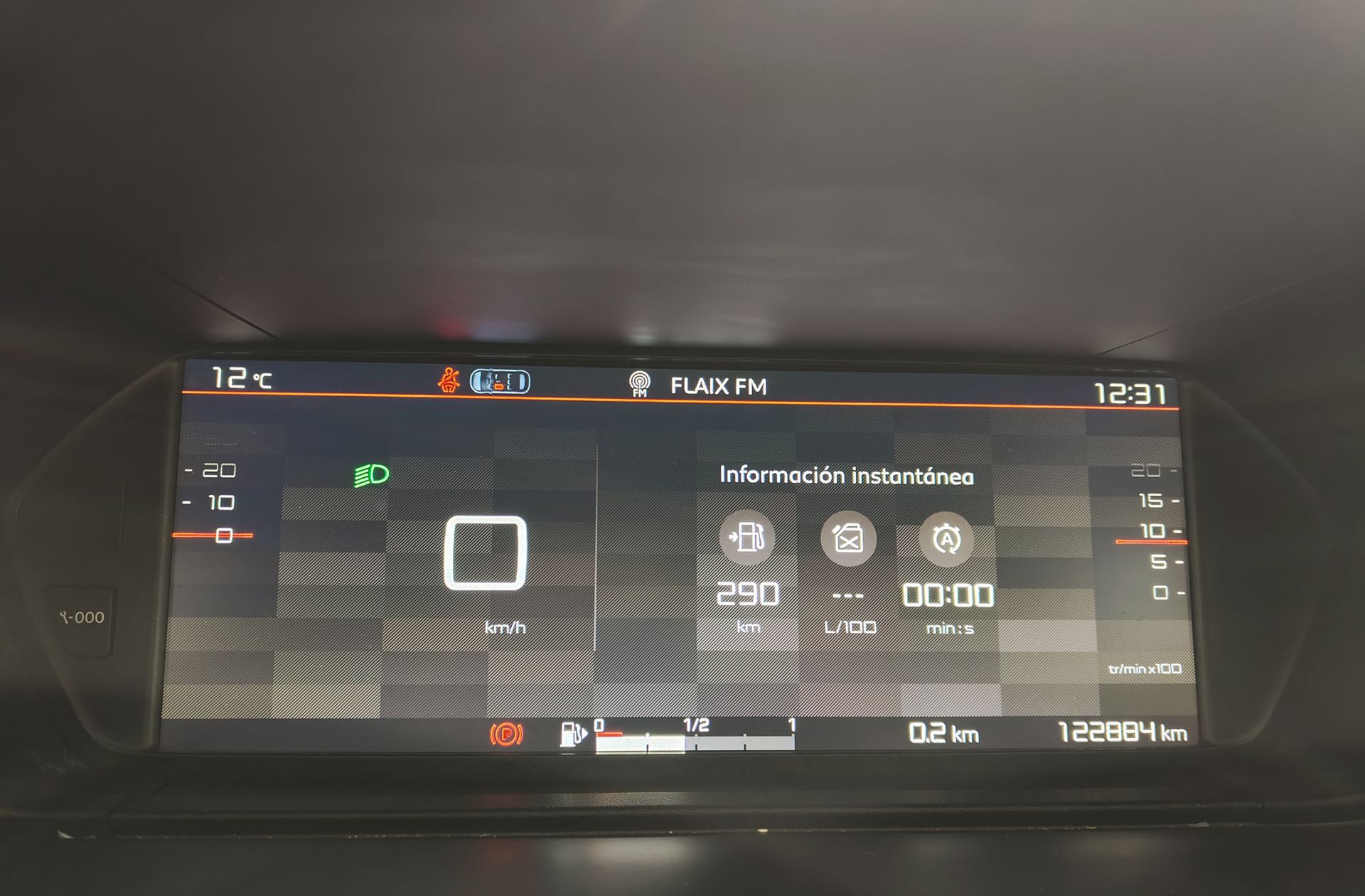 Citroën C4 Picasso PureTech 130 Feel - foto 25