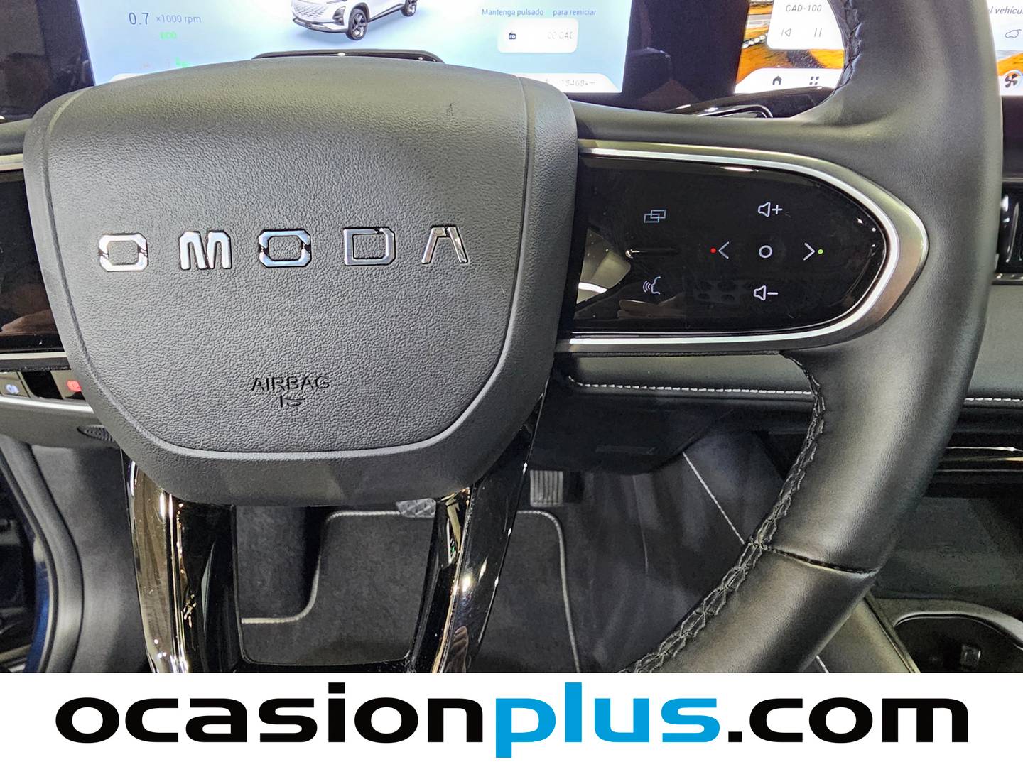 OMODA 5 Omoda 5 1.6 TGDI Premium DCT (147 CV) al mejor precio