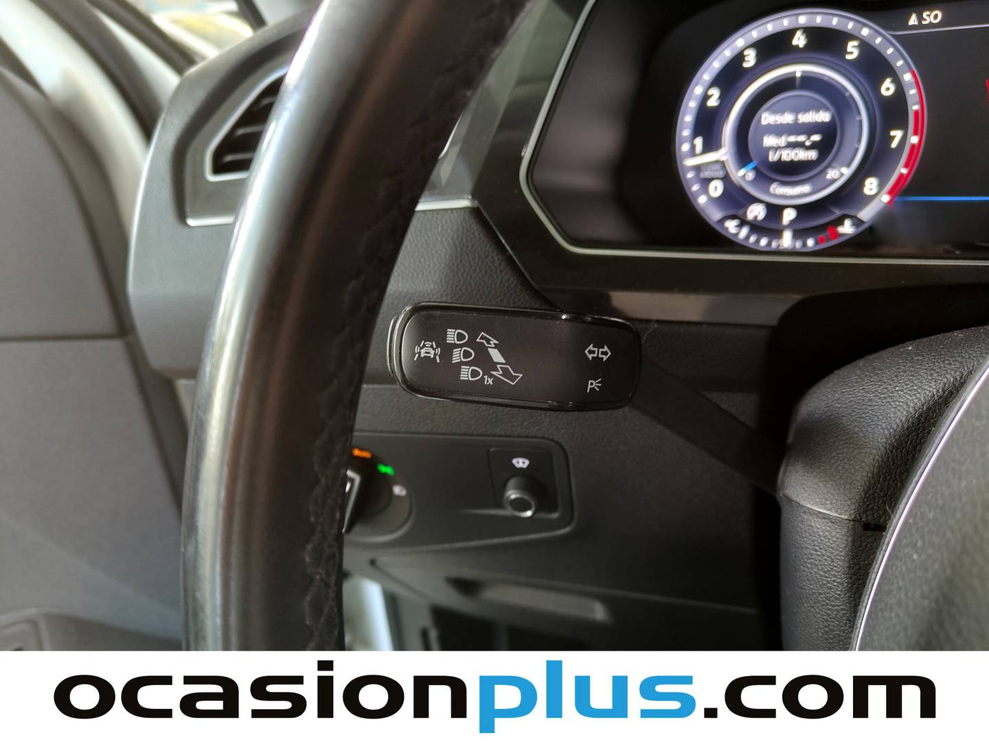 Foto Volkswagen Tiguan Volkswagen Tiguan 2.0 TSI 4Motion BMT (180 CV) DSG