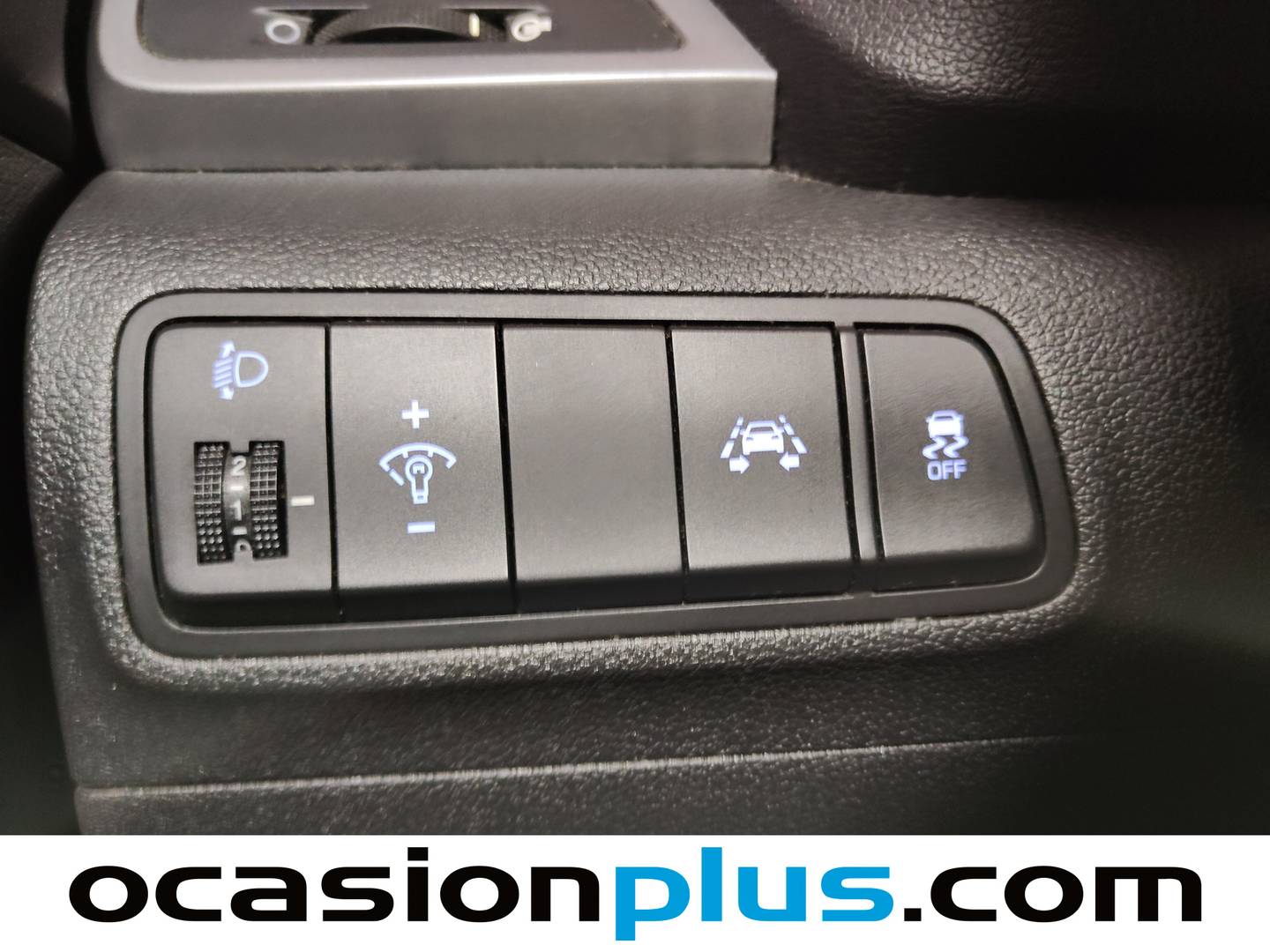 Accesorios del Hyundai Tucson Hyundai Tucson 1.6 GDI BlueDrive Tecno 4x2 (131 CV)