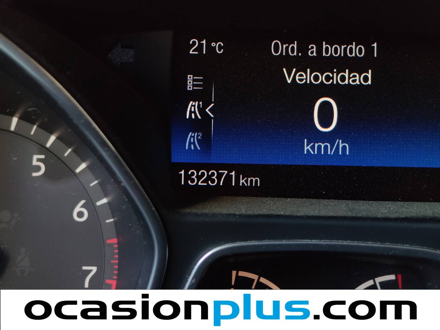 Ford Focus Ford Focus 1.0 Ecoboost S&S ST-Line (125 CV) 125cv