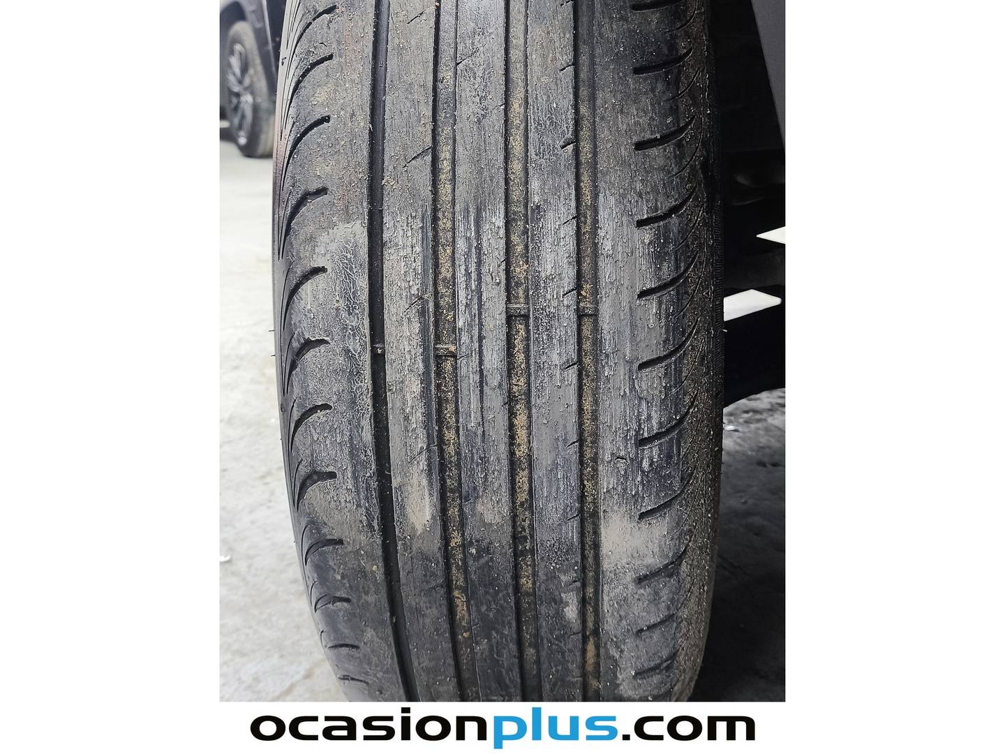 Foto Citroën C3 Aircross Citroen C3 Aircross PureTech 110 S&S Shine (110 CV)