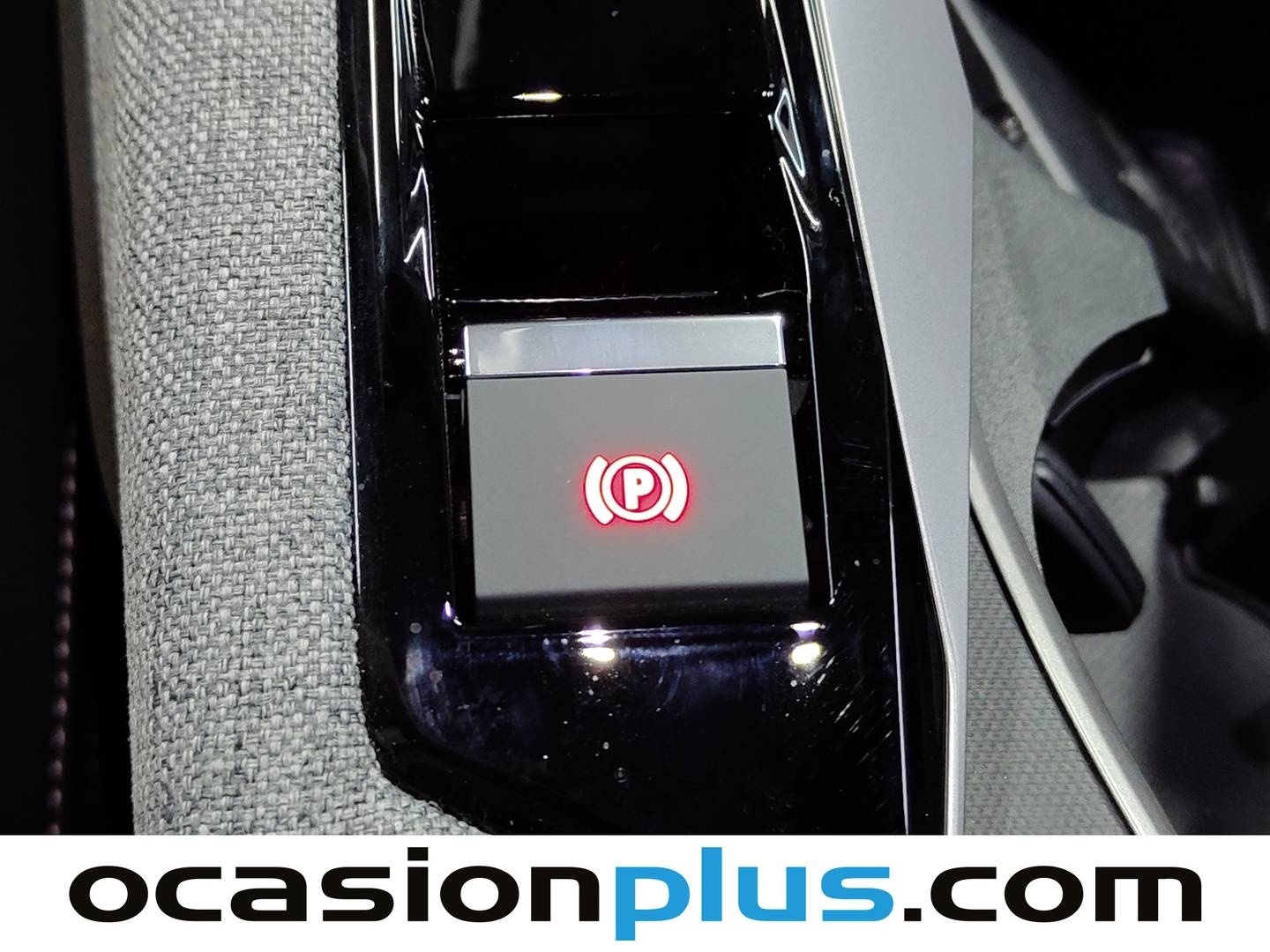 Peugeot 3008 Hybrid Peugeot 3008 Hybrid 145 Allure eDCS6 (145 CV) automático