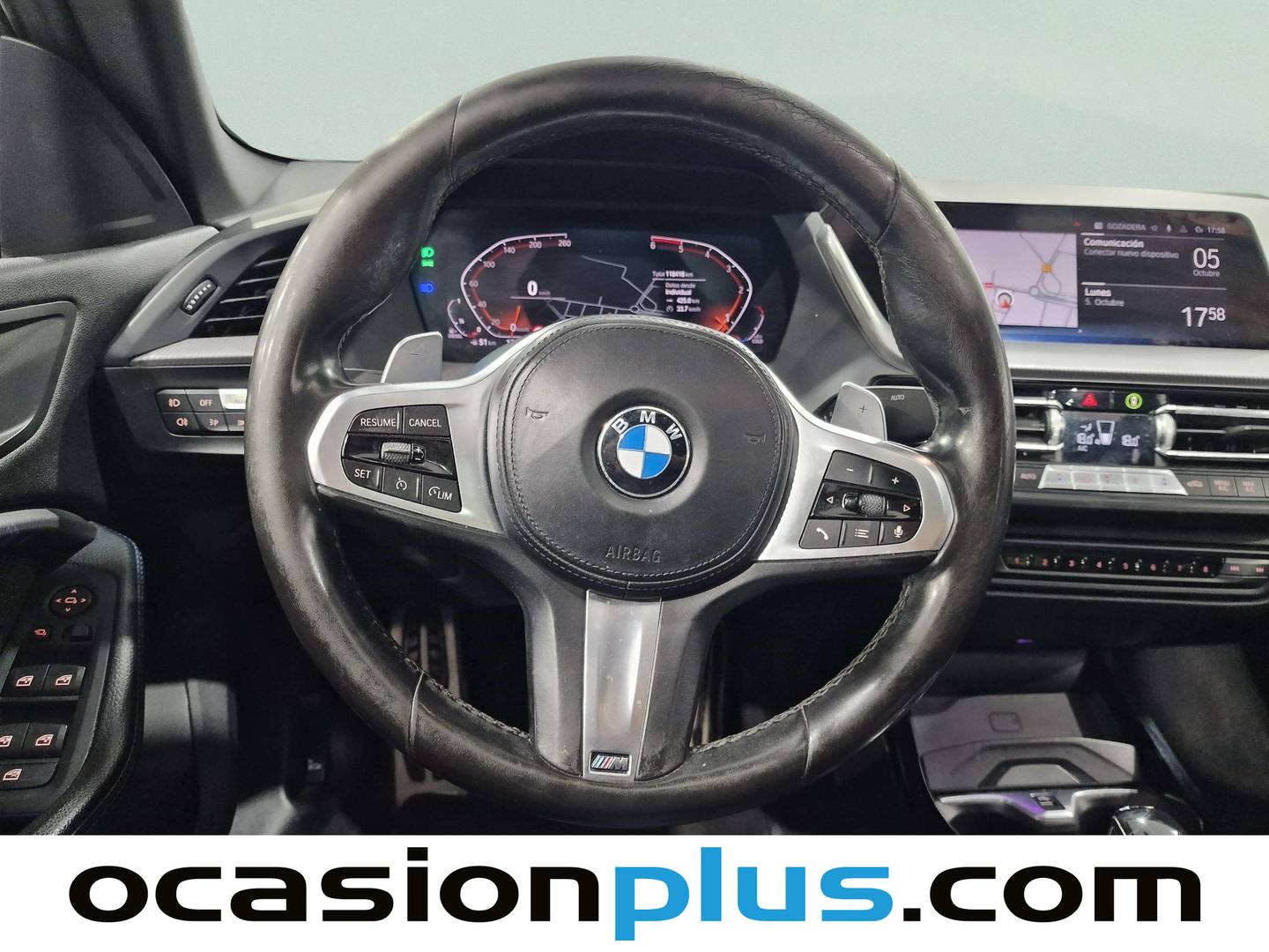 BMW Serie 2 BMW Serie 2 220d Gran Coupe (190 CV) Pack M de ocasión