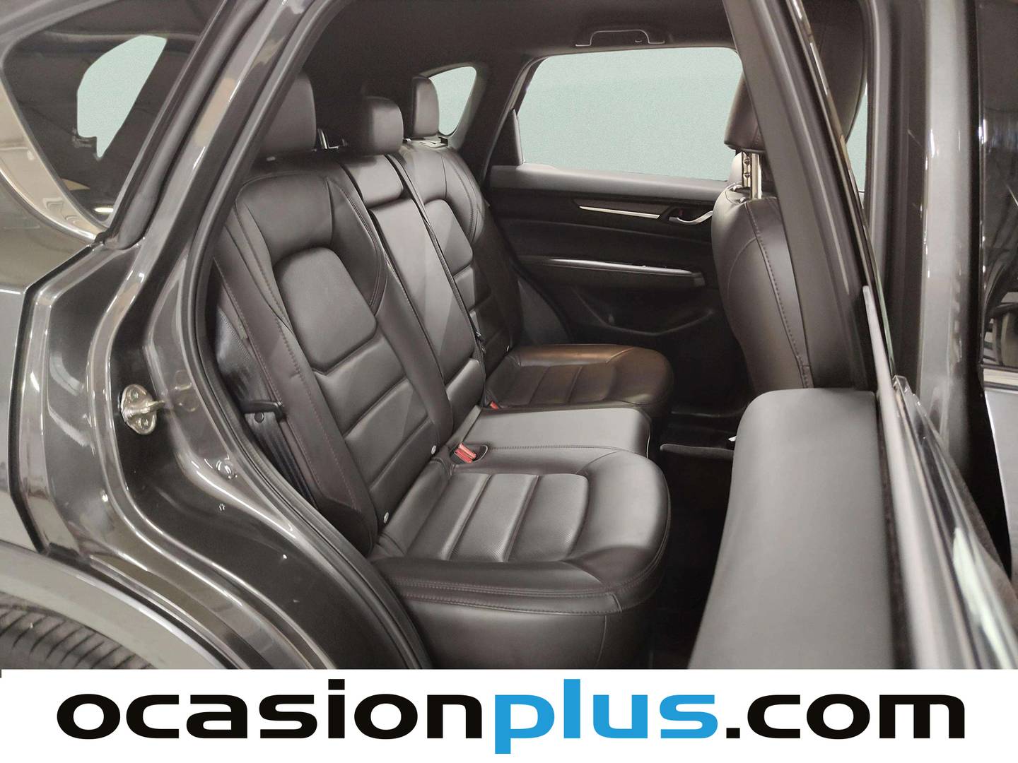 Mazda CX-5 Mazda CX-5 2.2 D Signature AWD AT (184 CV) km 0