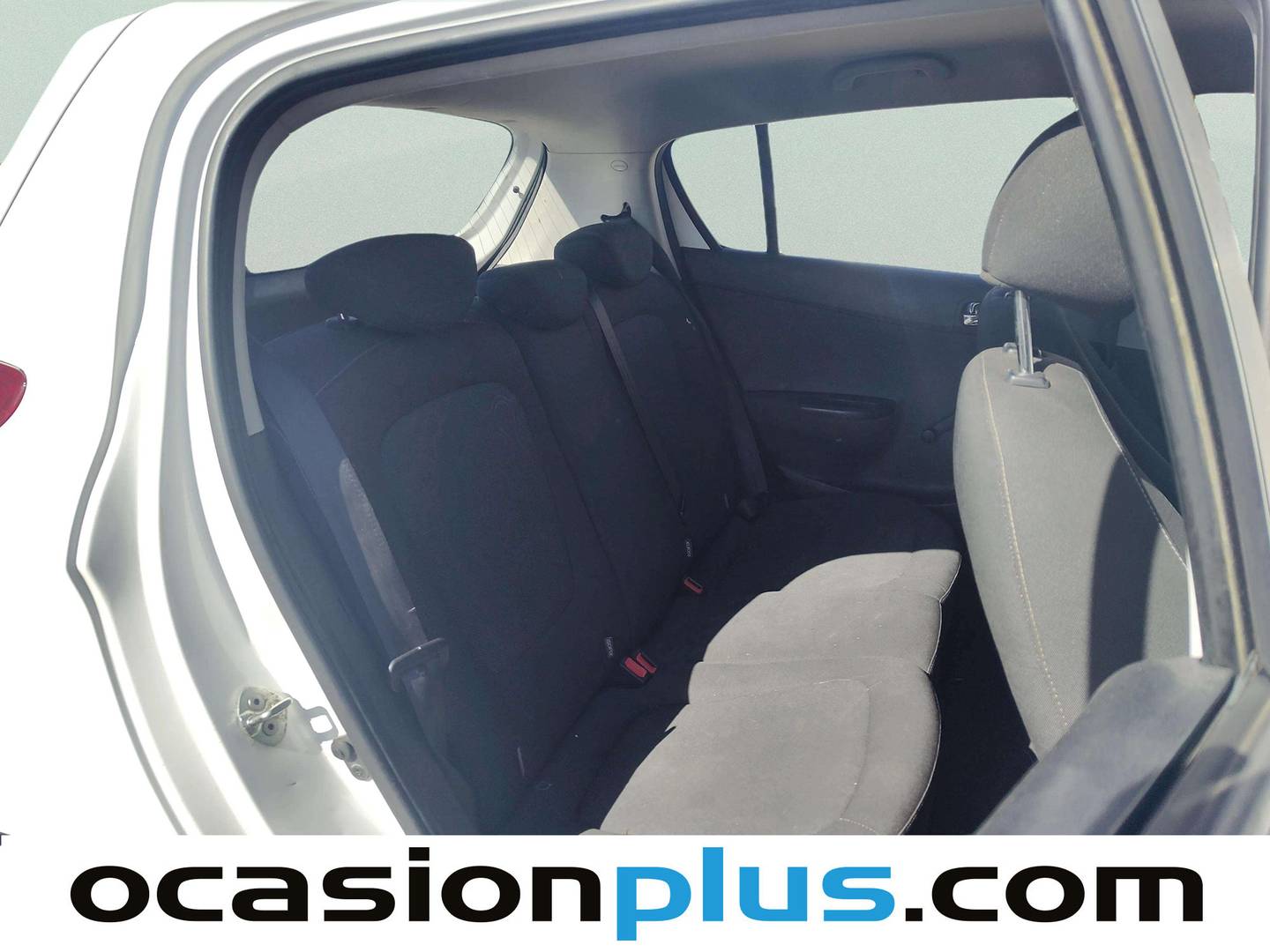 Hyundai i20 Hyundai i20 1.2 Classic AA Key (78 CV) manual