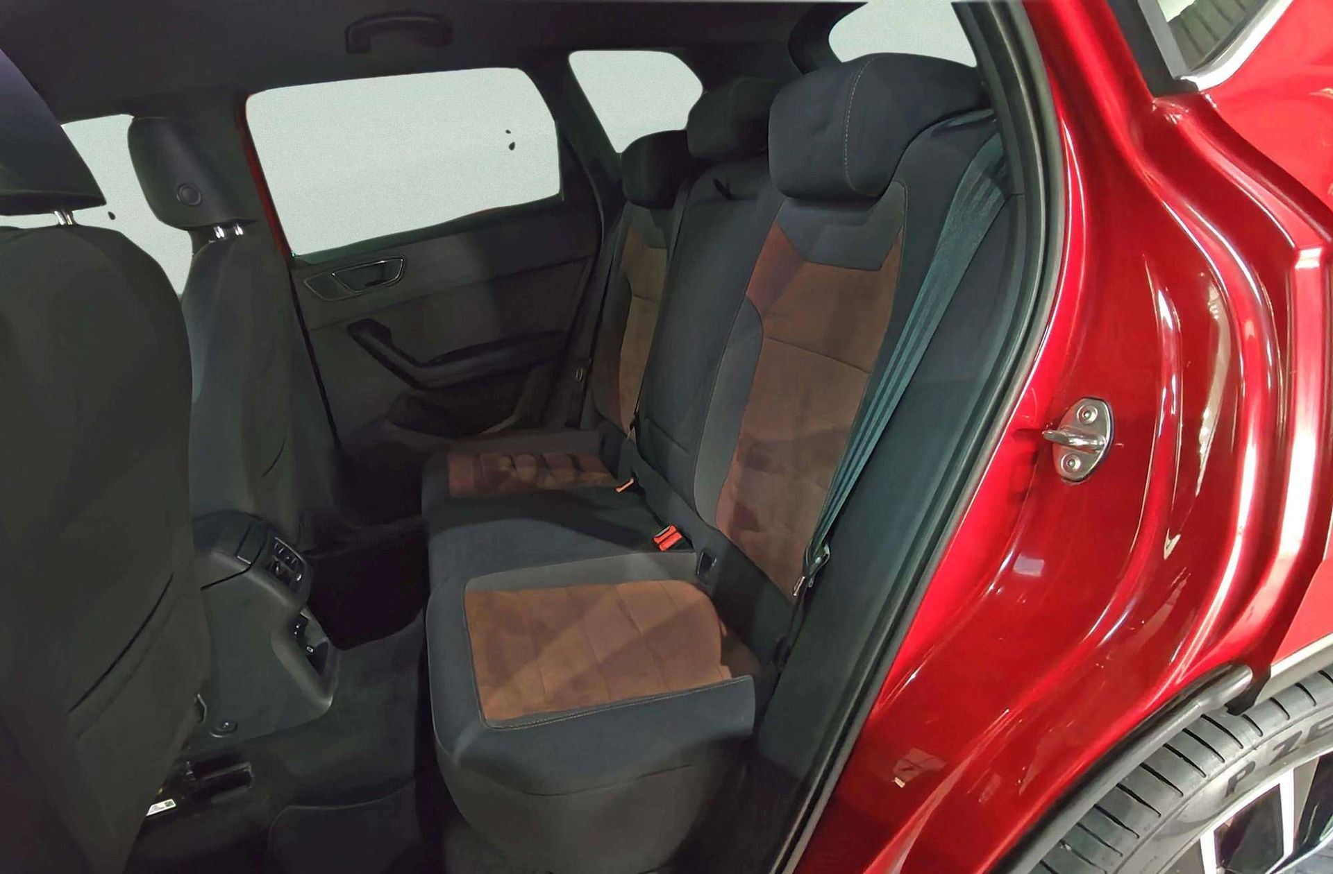 SEAT Ateca 2.0 TDI Xcellence 4Drive - foto 14