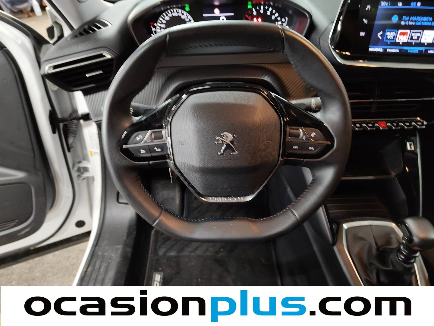Extras del Peugeot 2008 Peugeot 2008 BlueHDi 110 S&S Active (110 CV)
