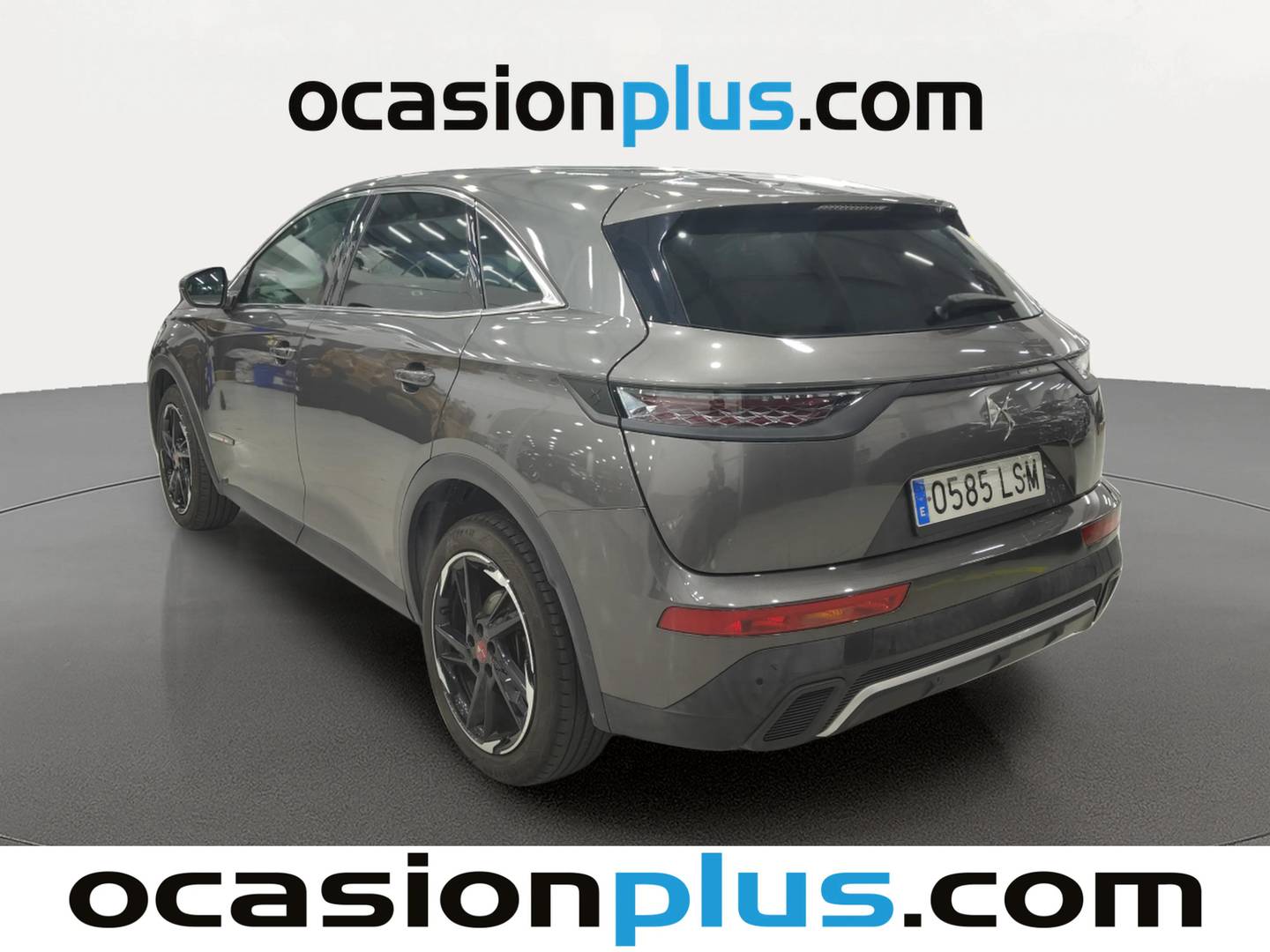 Foto DS DS 7 Crossback DS DS7 Crossback BlueHDi 130 DE Performance Line AT (130 CV)