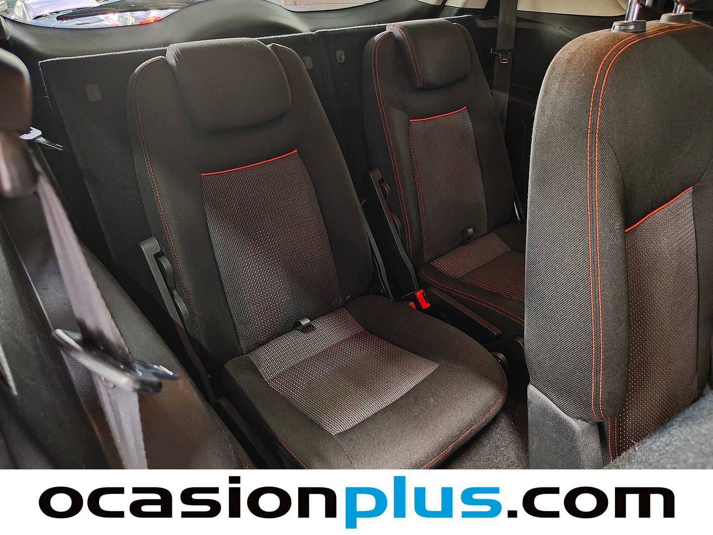 Ford S-MAX Ford S-Max 2.0 TDCi Trend Auto (140 CV) 7 Plazas al mejor precio