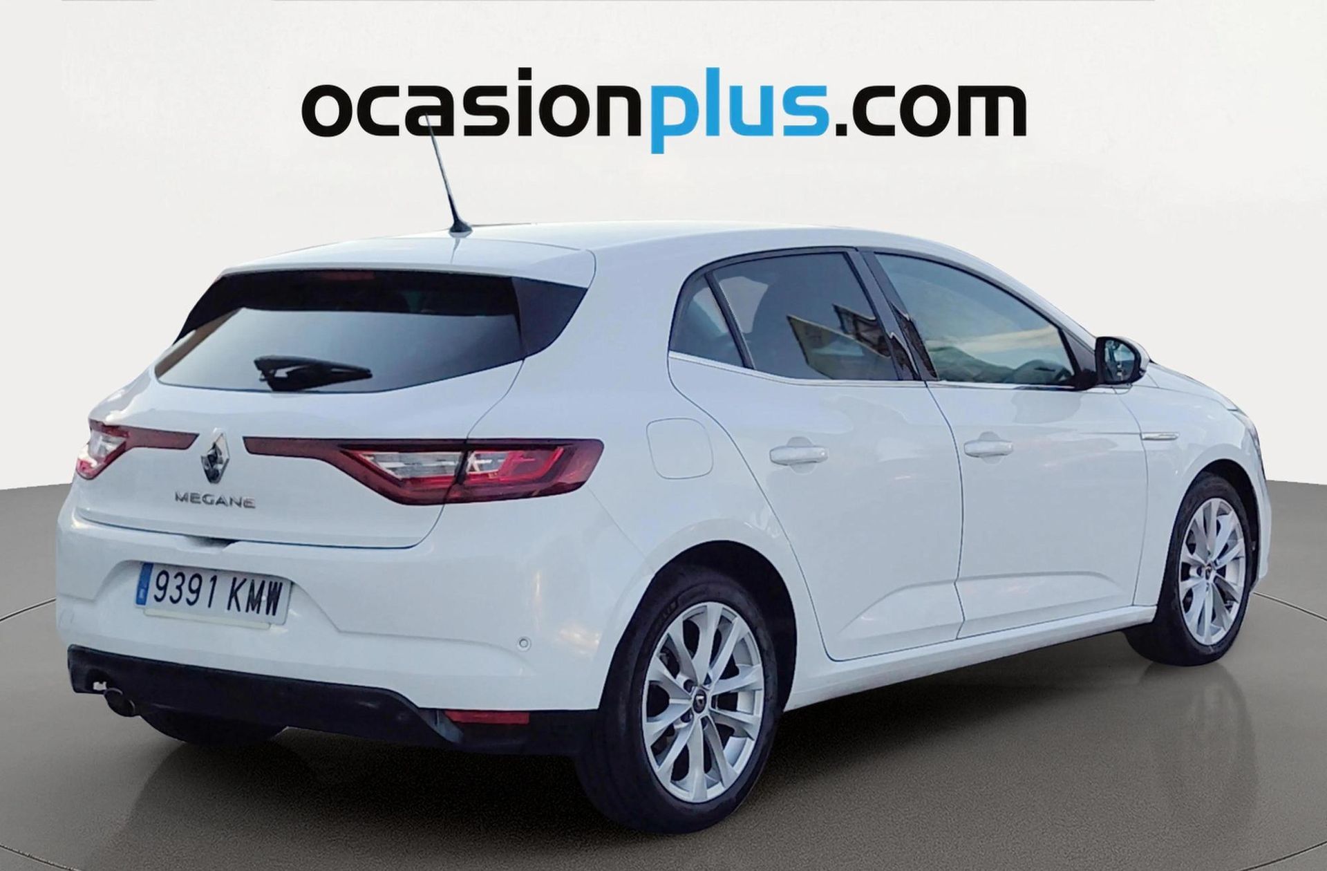 Renault Mégane Zen Energy dCi - foto 4