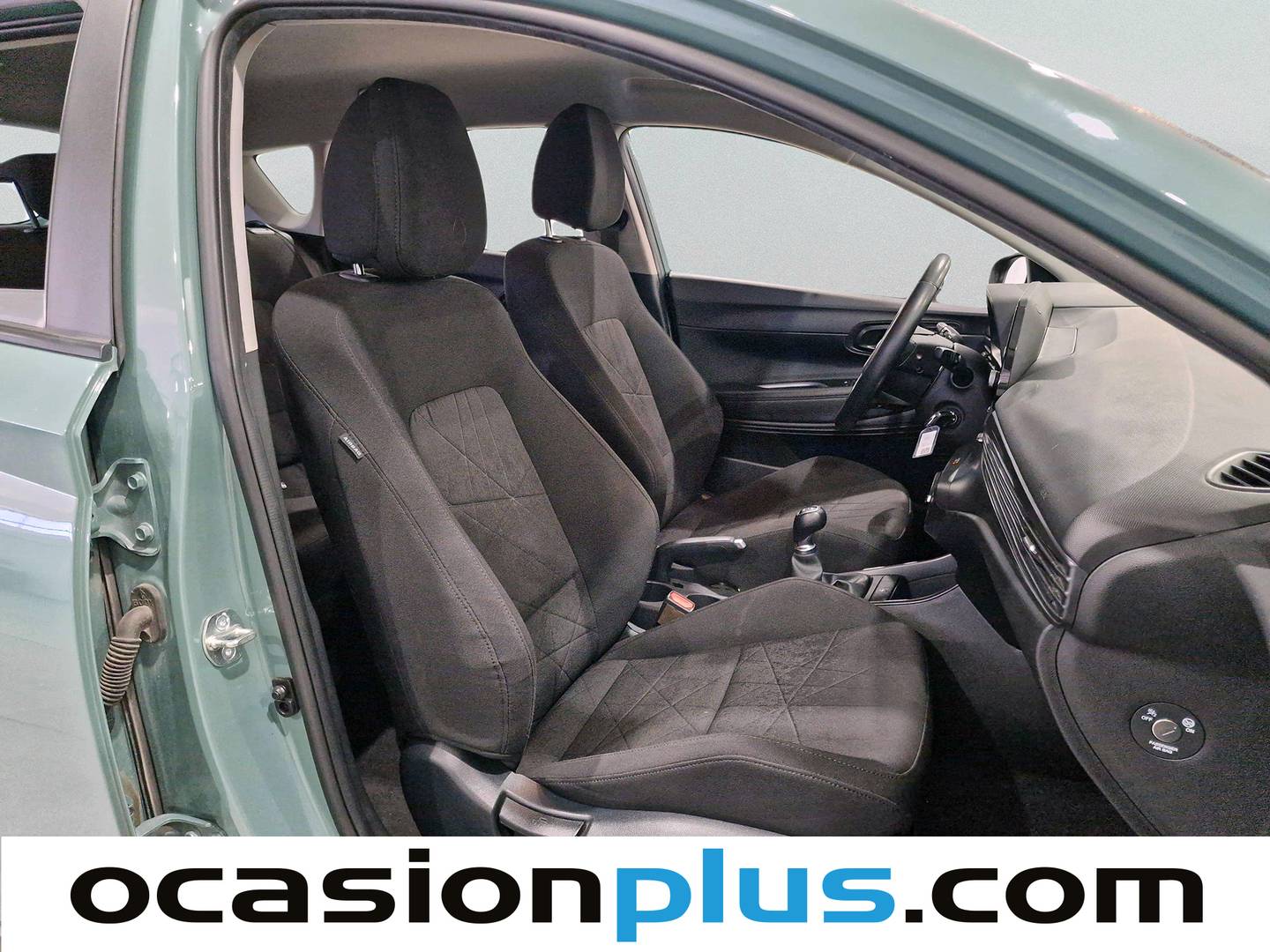 Hyundai Bayon Hyundai Bayon 1.2 MPI Maxx (84 CV) km 0