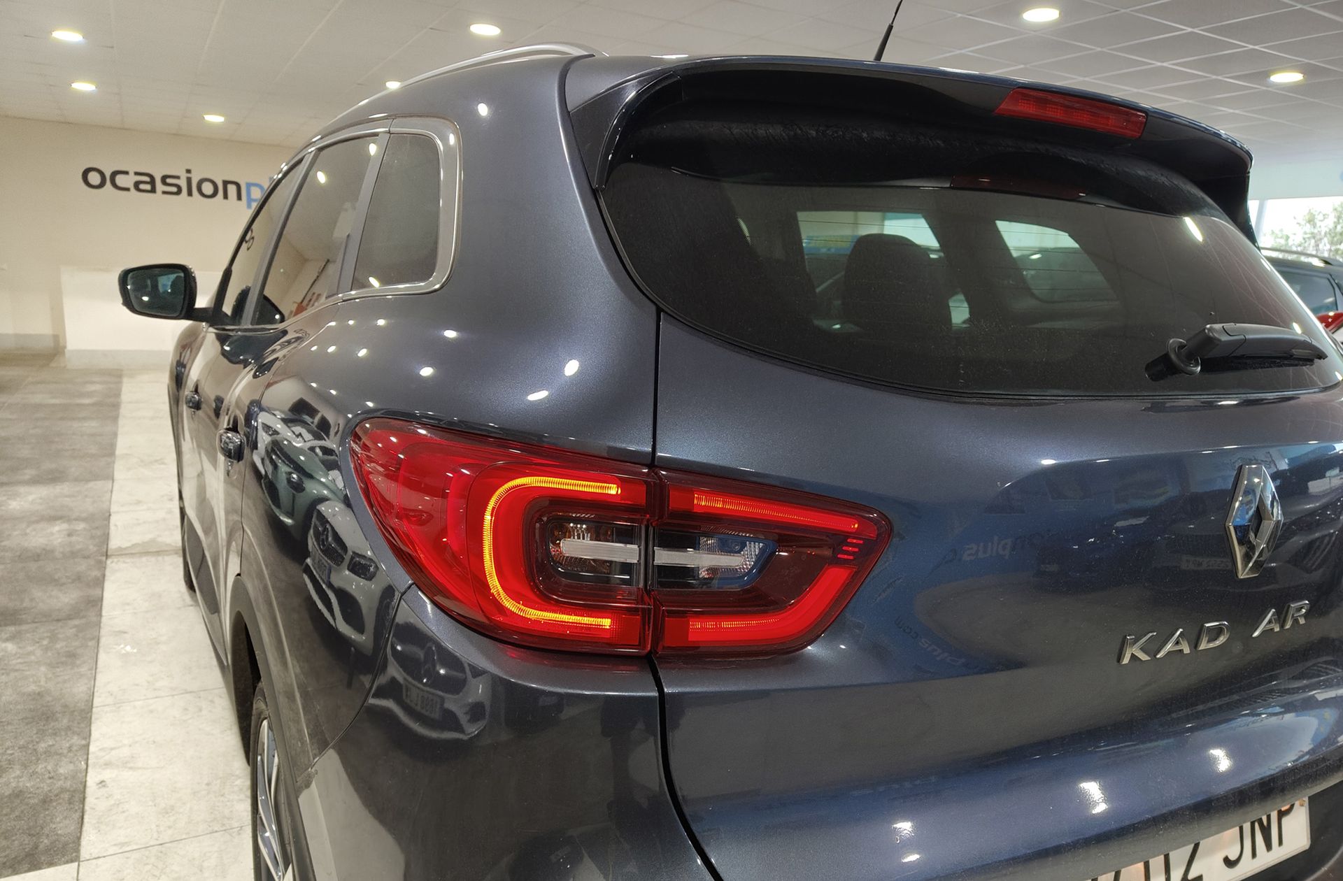 Renault Kadjar Zen Energy dCi - foto 15