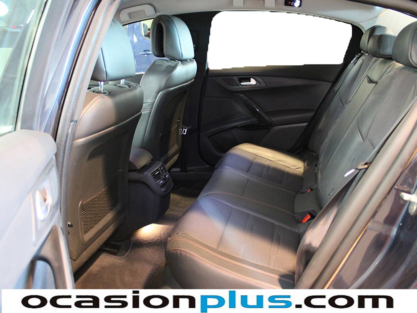 Foto Peugeot 508 Peugeot 508 2.0 BlueHDI GT Aut. (180 CV)