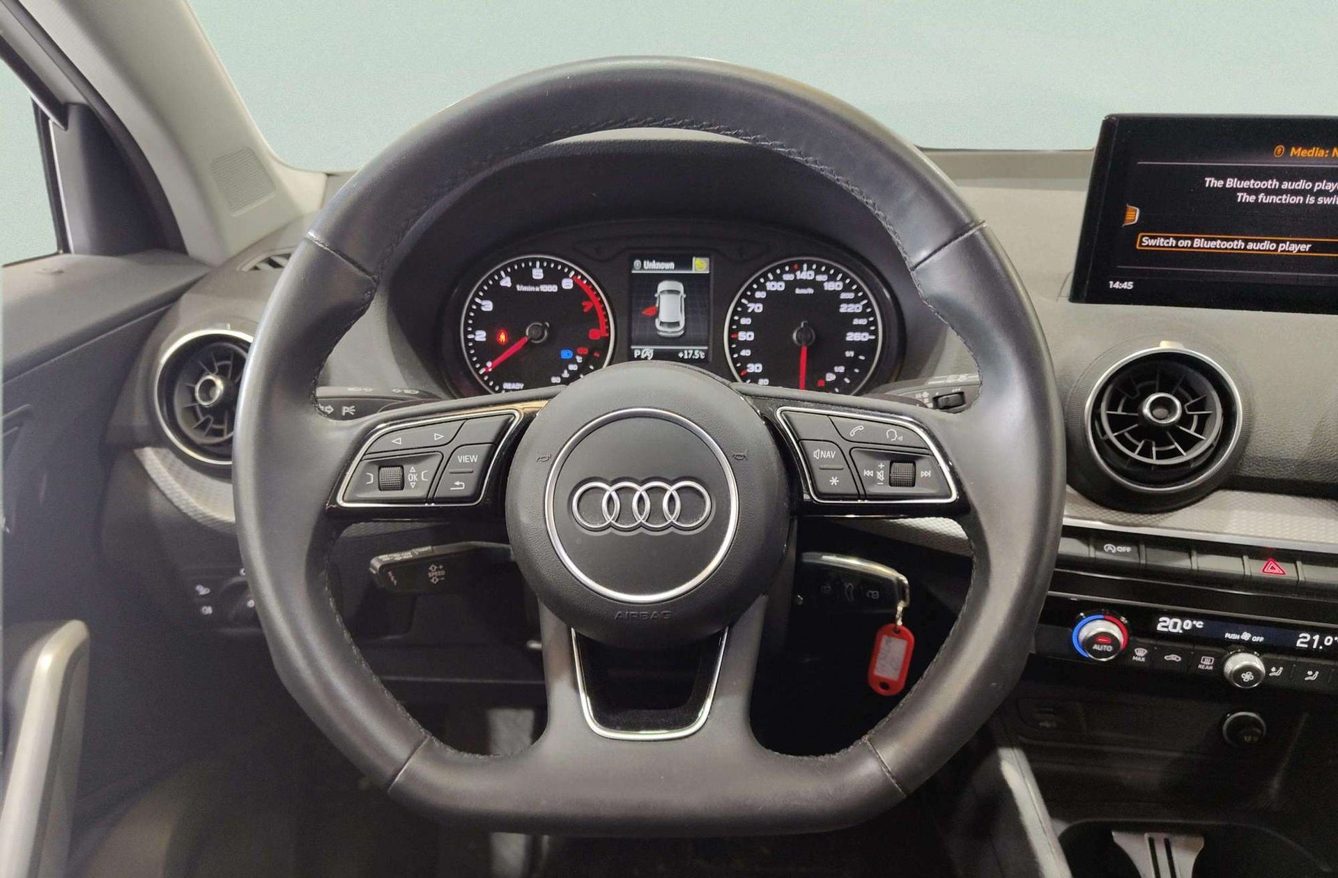 Audi Q2 Advanced 35 TFSI S tronic - foto 24