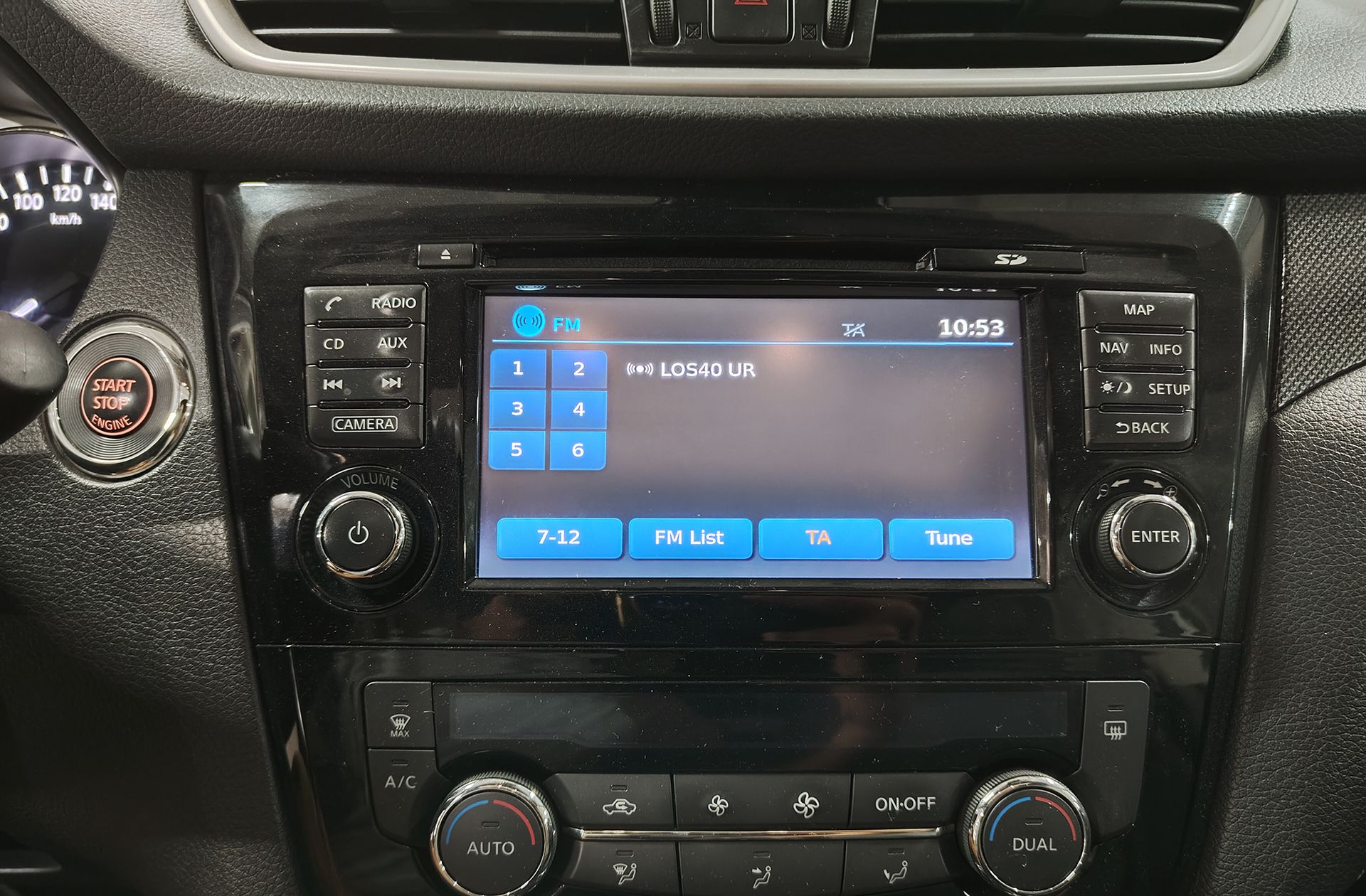 Nissan X-Trail dCi 130 Tekna 4x2 XTronic 7 plazas - foto 32