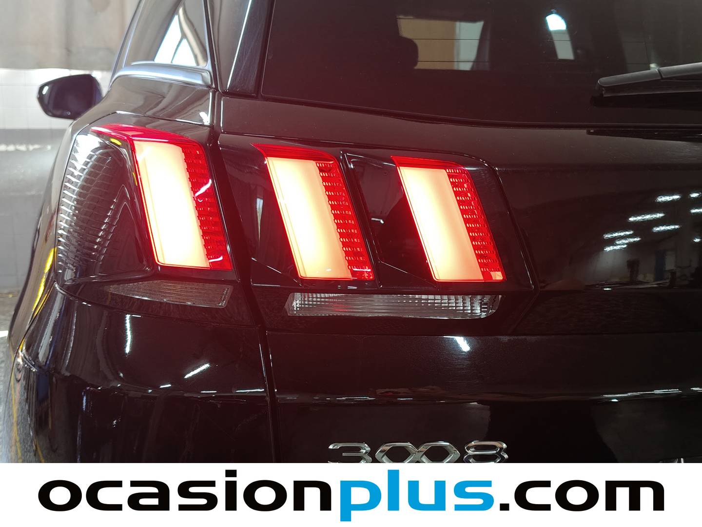 Peugeot 3008 Peugeot 3008 PureTech 130 S&S Allure Pack EAT8 (130 CV) km 0