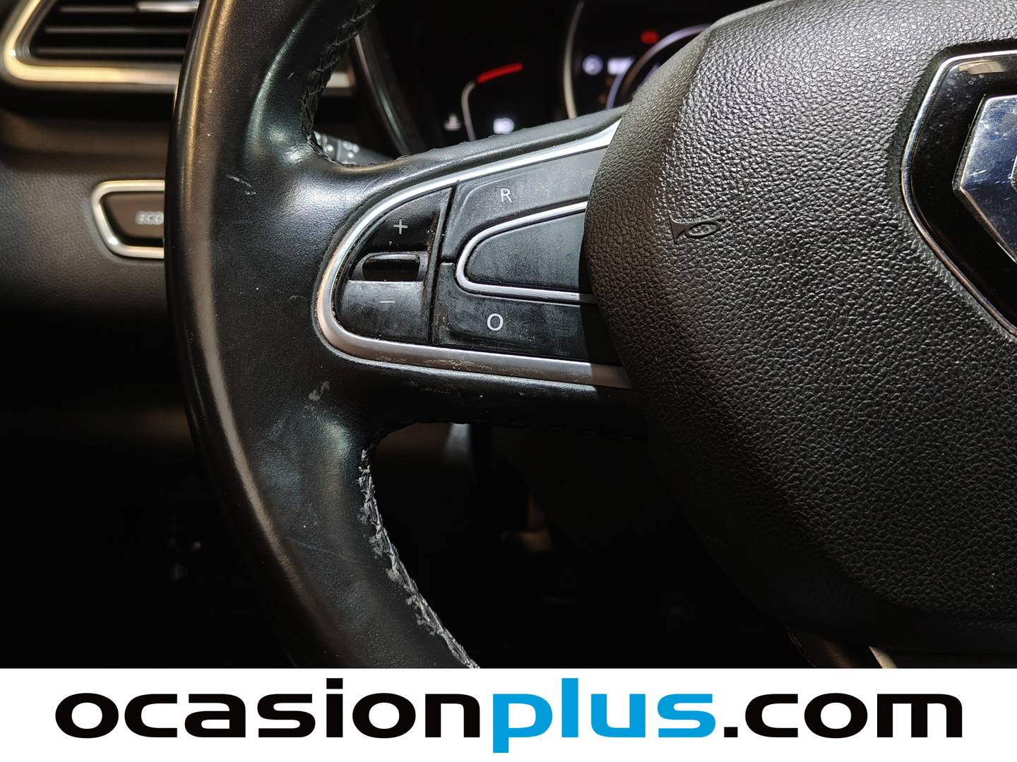 Renault Kadjar Renault Kadjar Zen Blue dCi (115 CV) EDC de ocasión