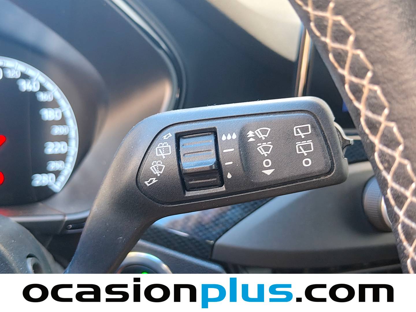 Ford Focus Ford Focus 2.3 EcoBoost ST (280 CV) al mejor precio