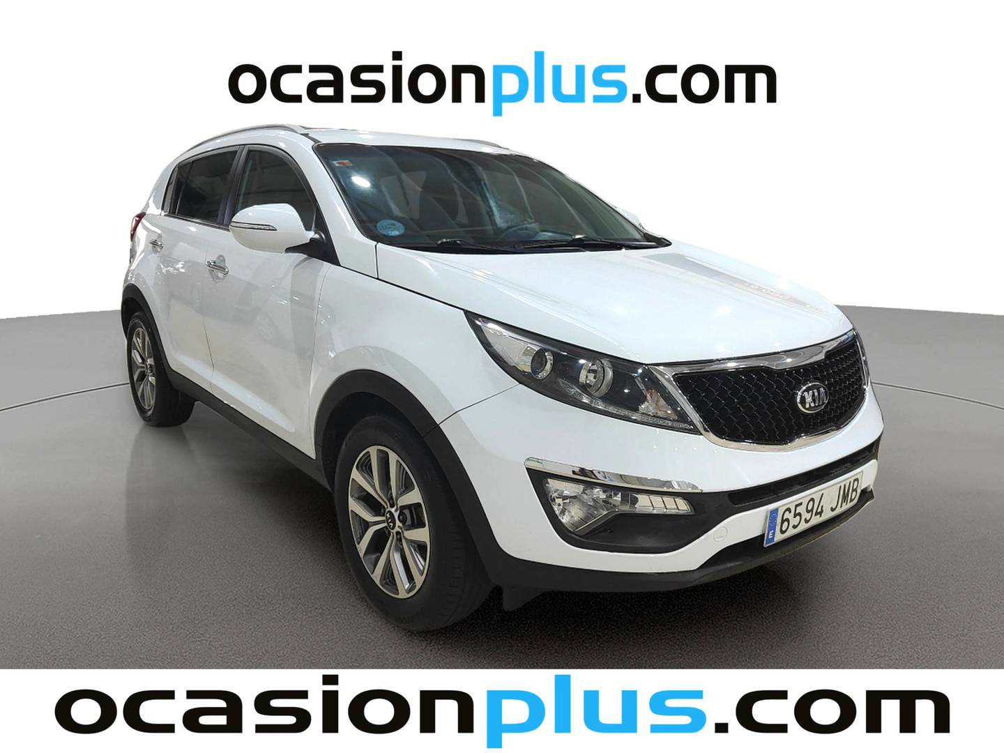 Foto KIA Sportage Kia Sportage 1.6 GDI x-Tech Eco-Dynamics 4x2 (135 CV)