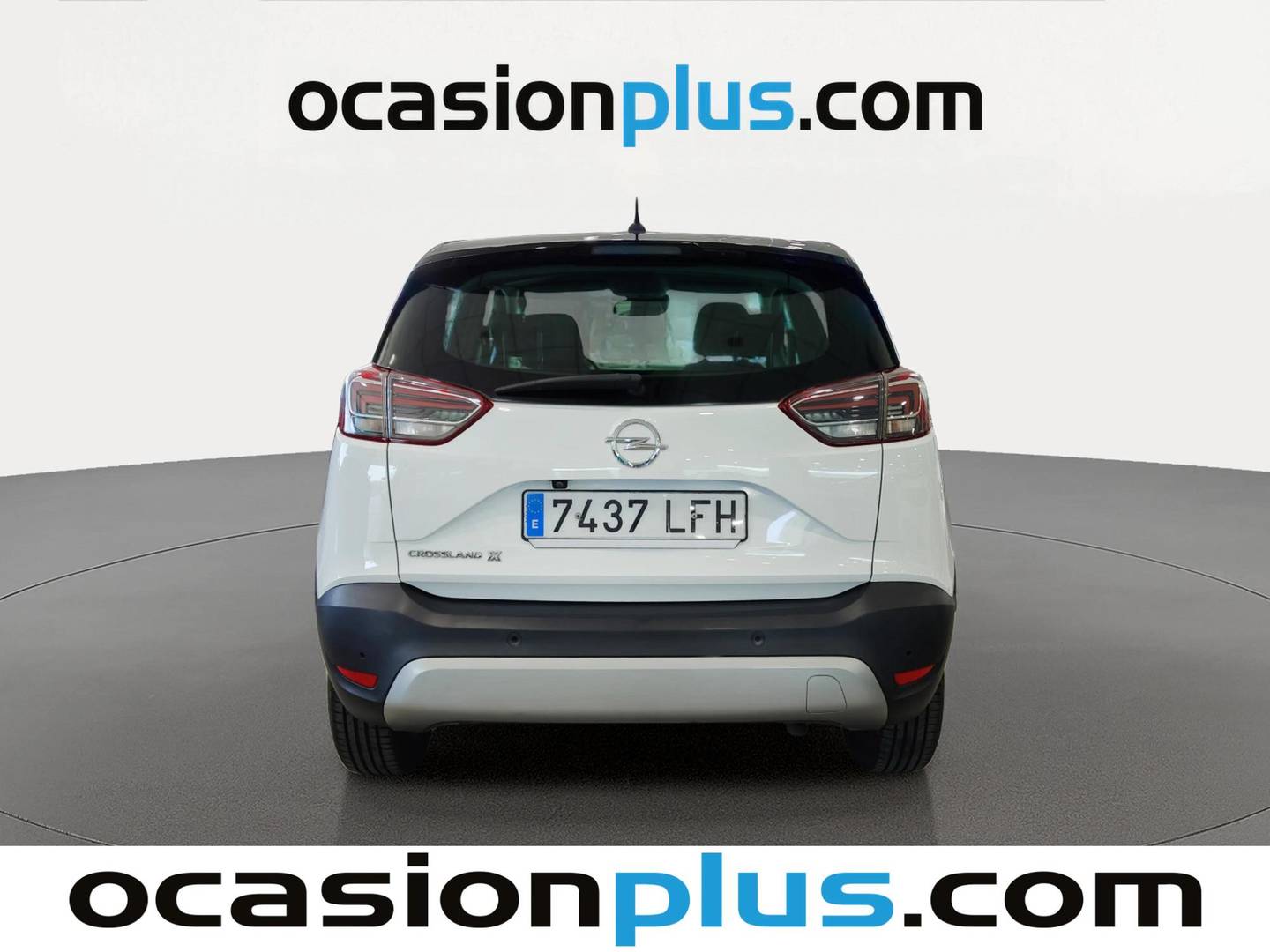 Opel Crossland X Opel Crossland X 1.2 S&S Design Line 120 Aniversario (110 CV) barato
