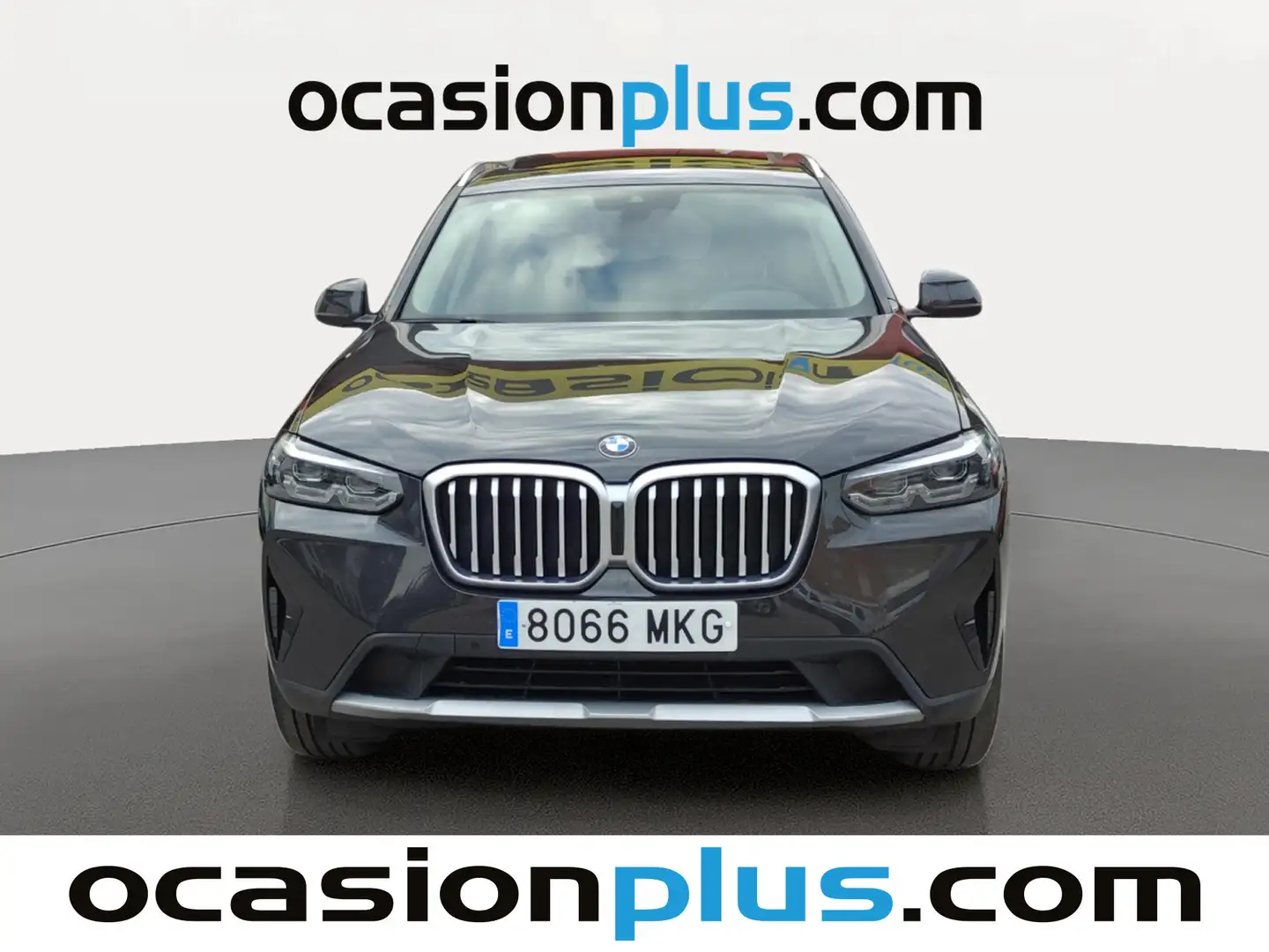 Foto BMW X3 BMW X3 xDrive20d xLine (190 CV)