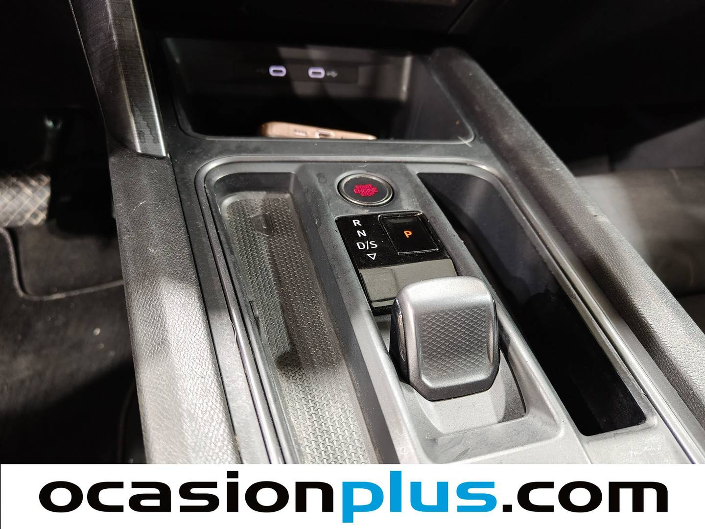 Cupra Formentor CUPRA Formentor 1.5 TSI DSG (150 CV) de segunda mano