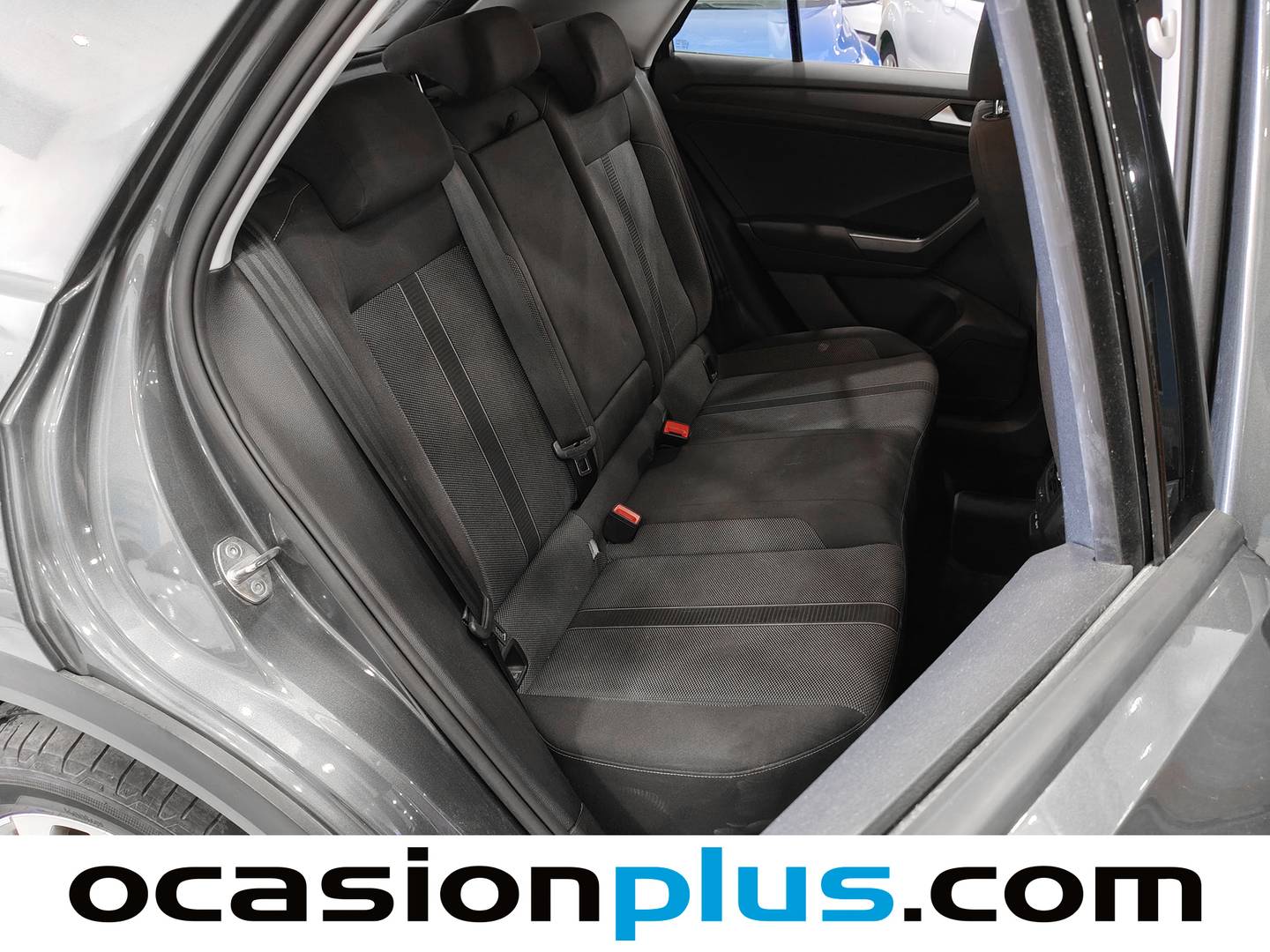 Volkswagen T-Roc Volkswagen T-Roc Life 1.0 TSI (115 CV) km 0