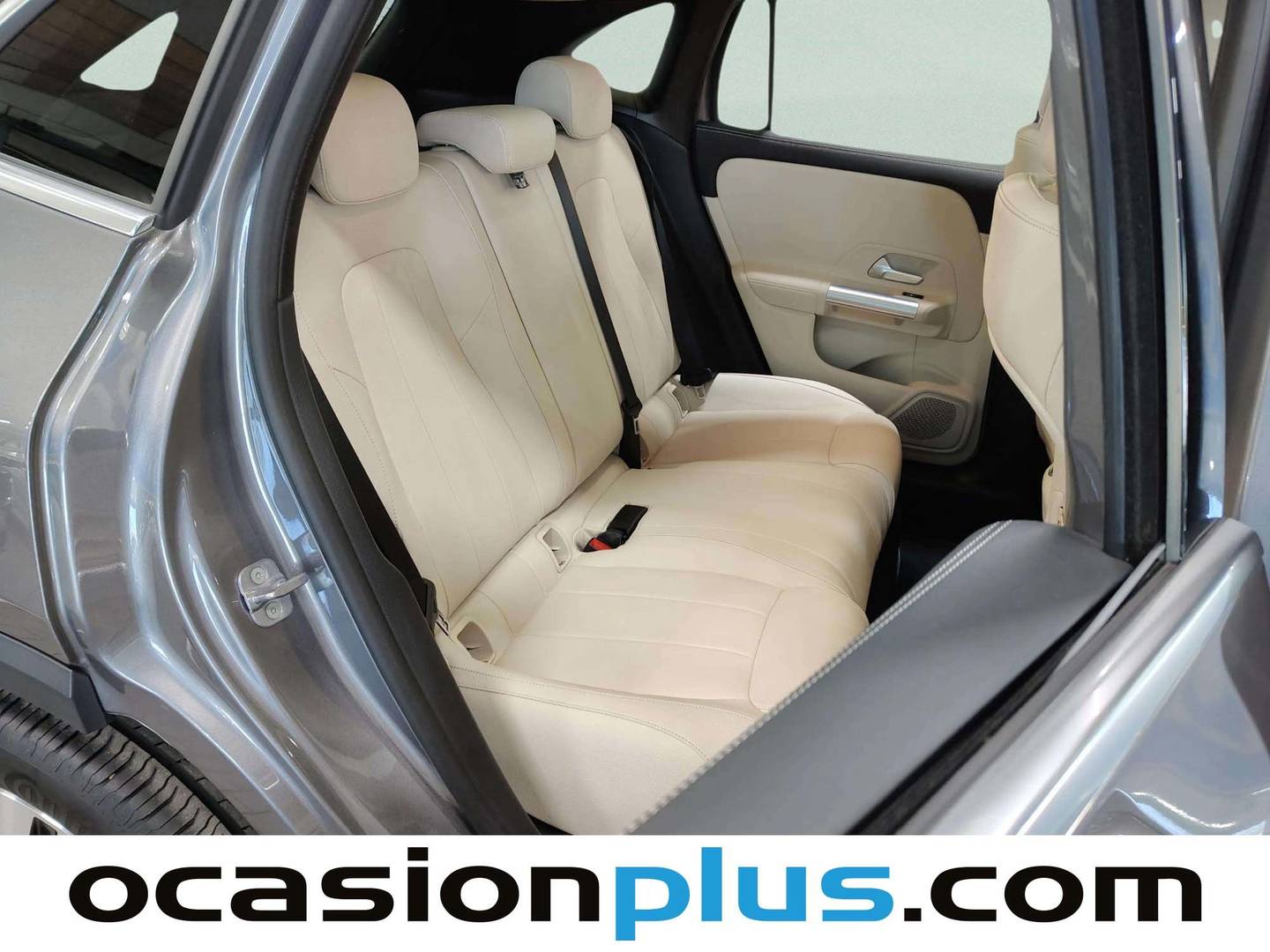 Foto Mercedes GLA Mercedes-Benz GLA 200 D (150 CV)