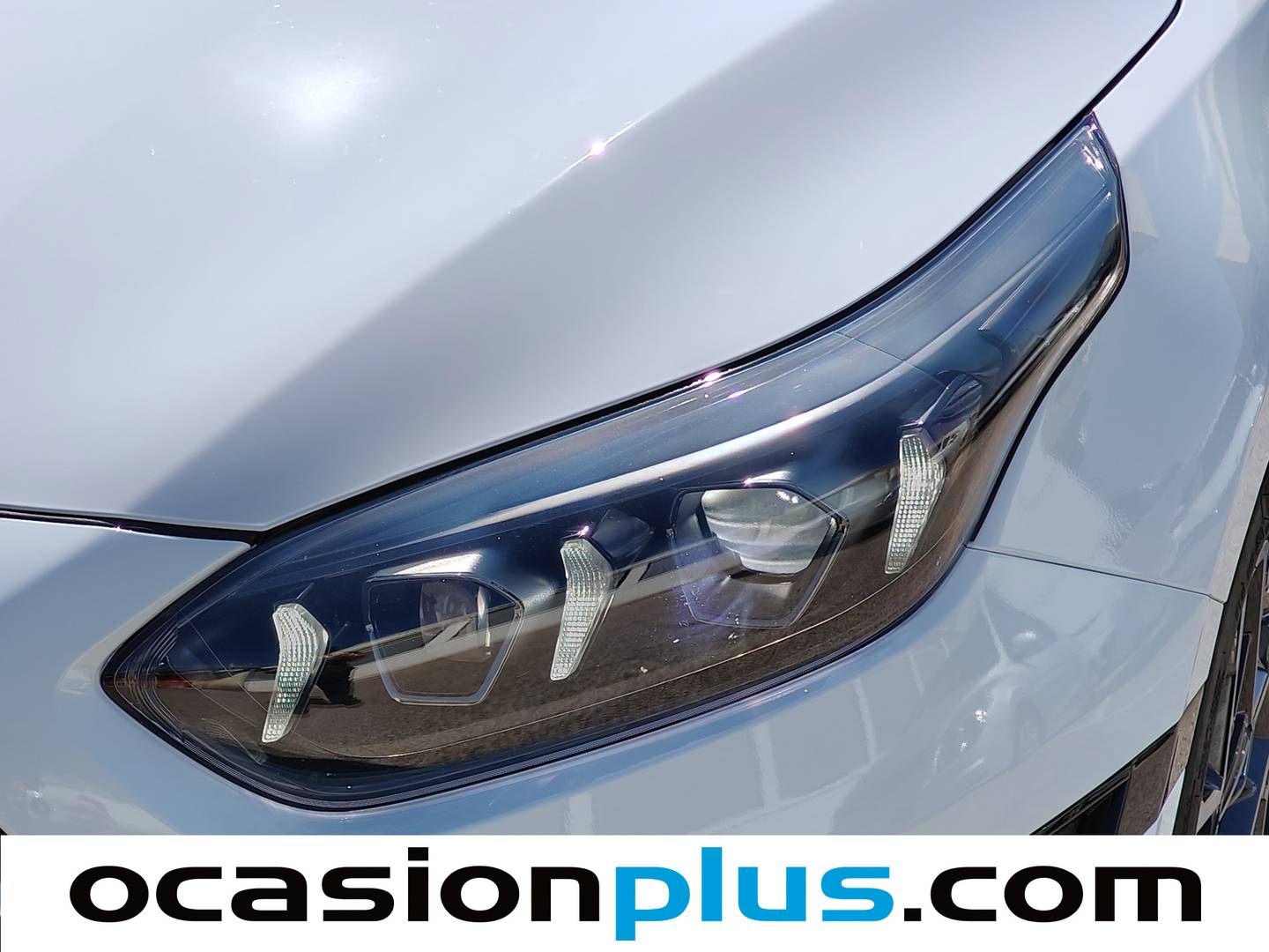 Accesorios del KIA ProCeed KIA ProCeed 1.5 MHEV GT Line DCT (140 CV)