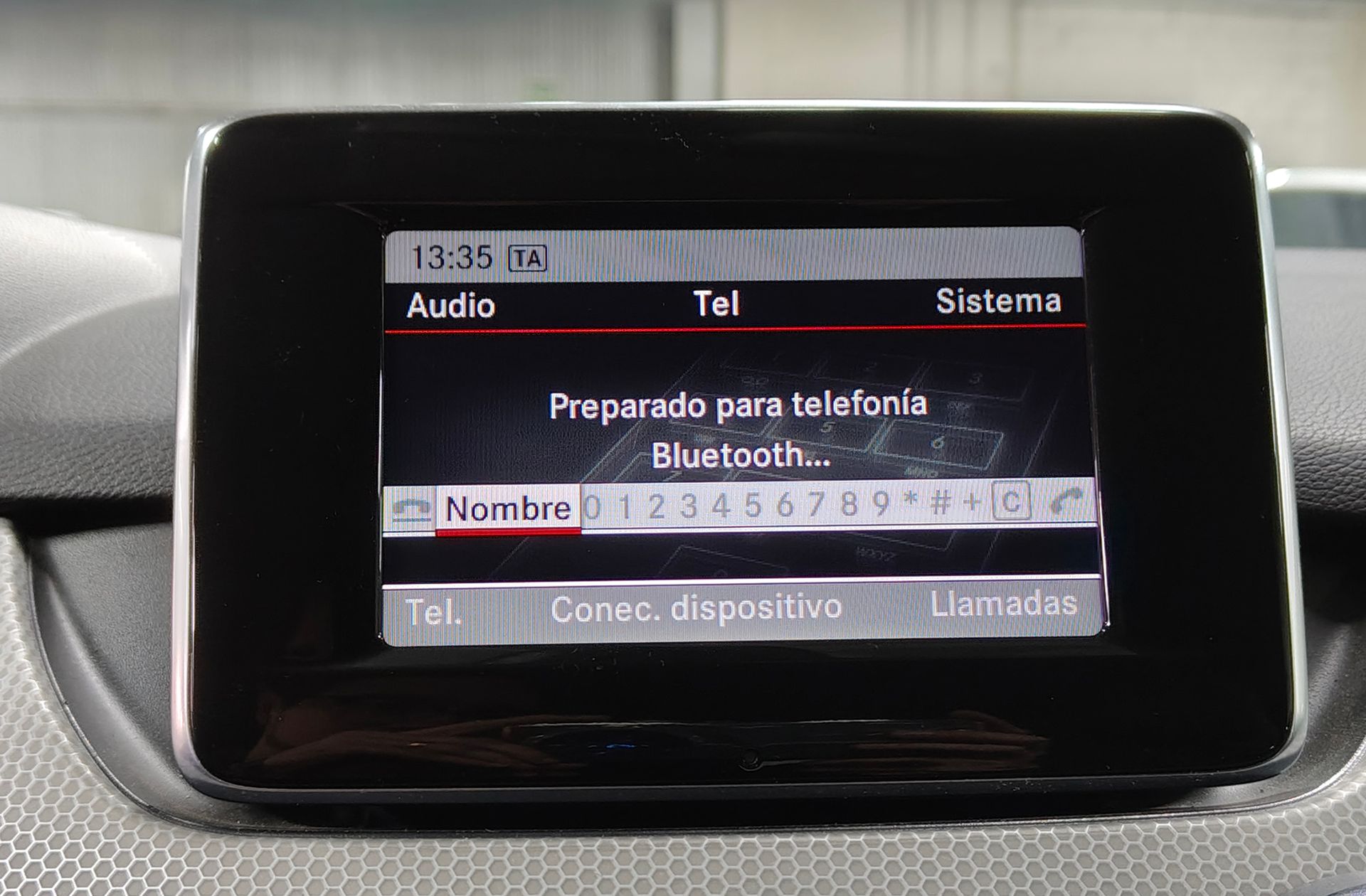 Mercedes-Benz Clase B B 180 CDI Blue Efficiency - foto 26
