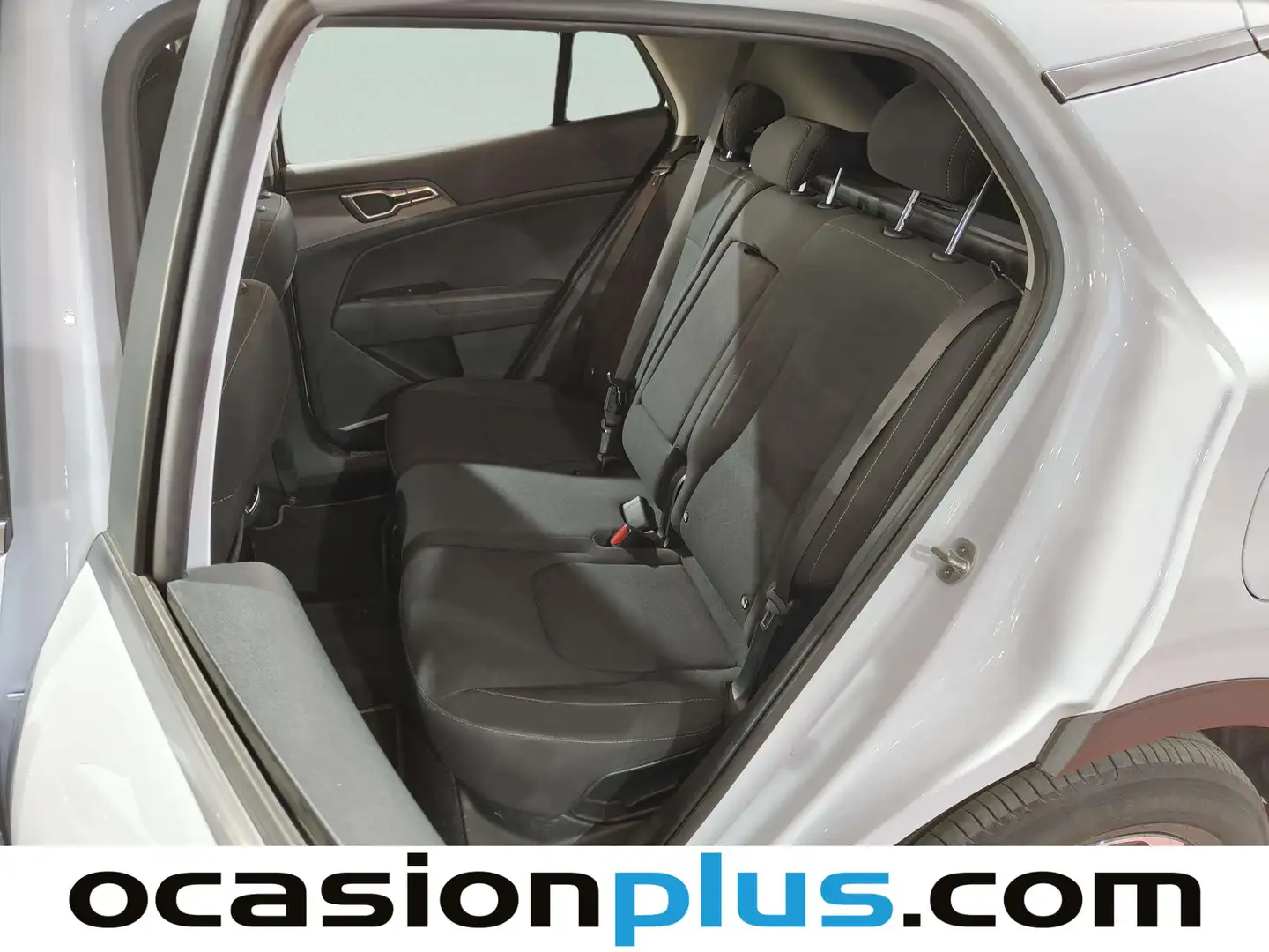 Foto KIA Sportage Kia Sportage 1.6 T-GDi Concept 4X2 (150 CV)