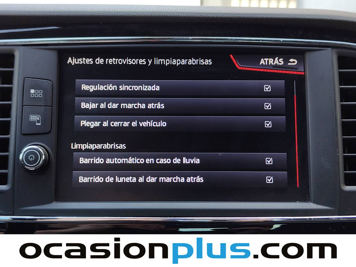 Seat León Seat León 1.5 TGI GNC S&S FR (130 CV) al mejor precio