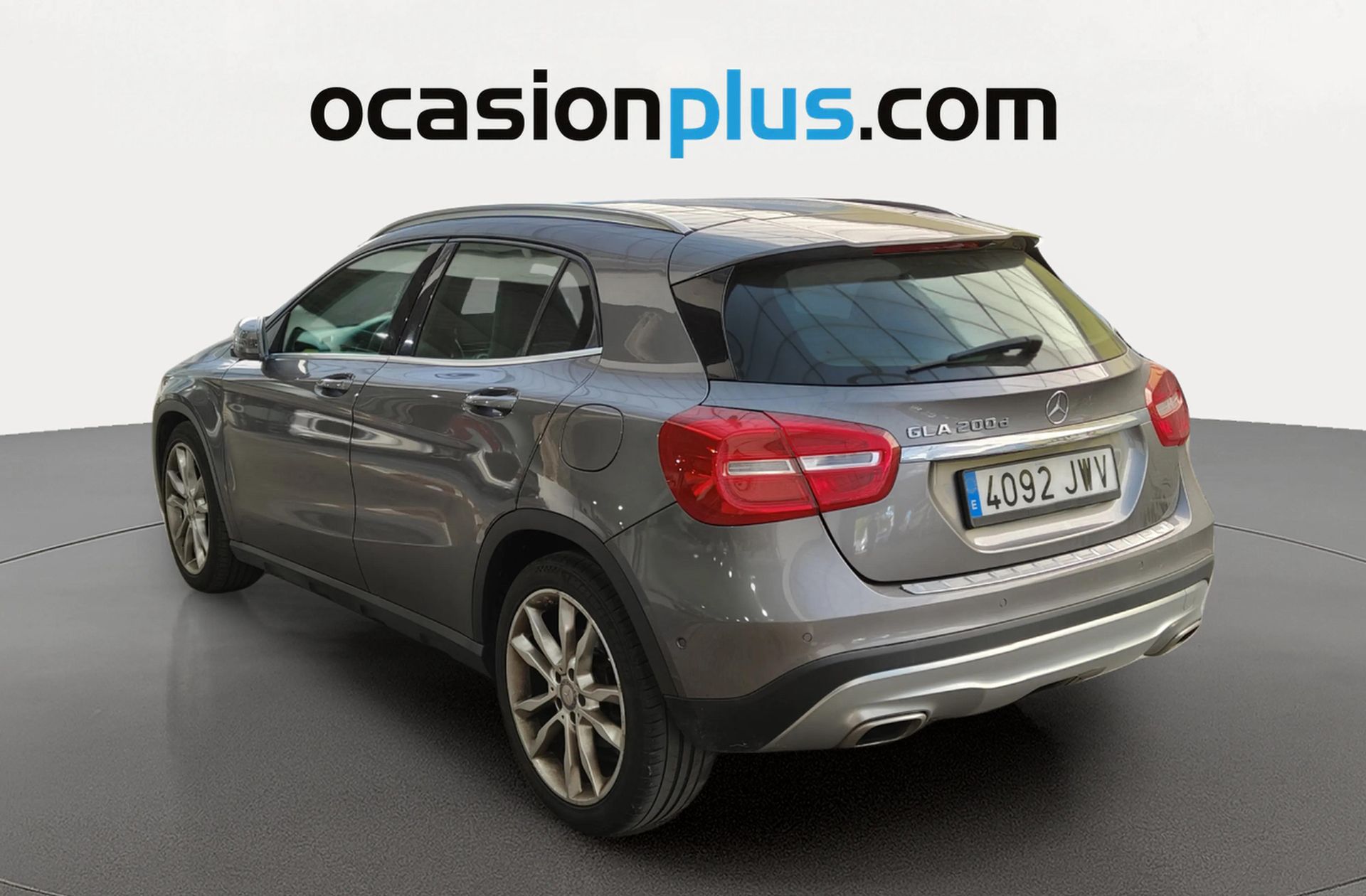 Mercedes-Benz GLA 200 d Urban - foto 3