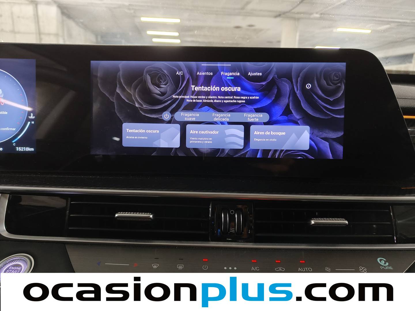 EBRO S700 EBRO S700 1.6 TGDI Luxury 7 DCT (147 CV) km 0