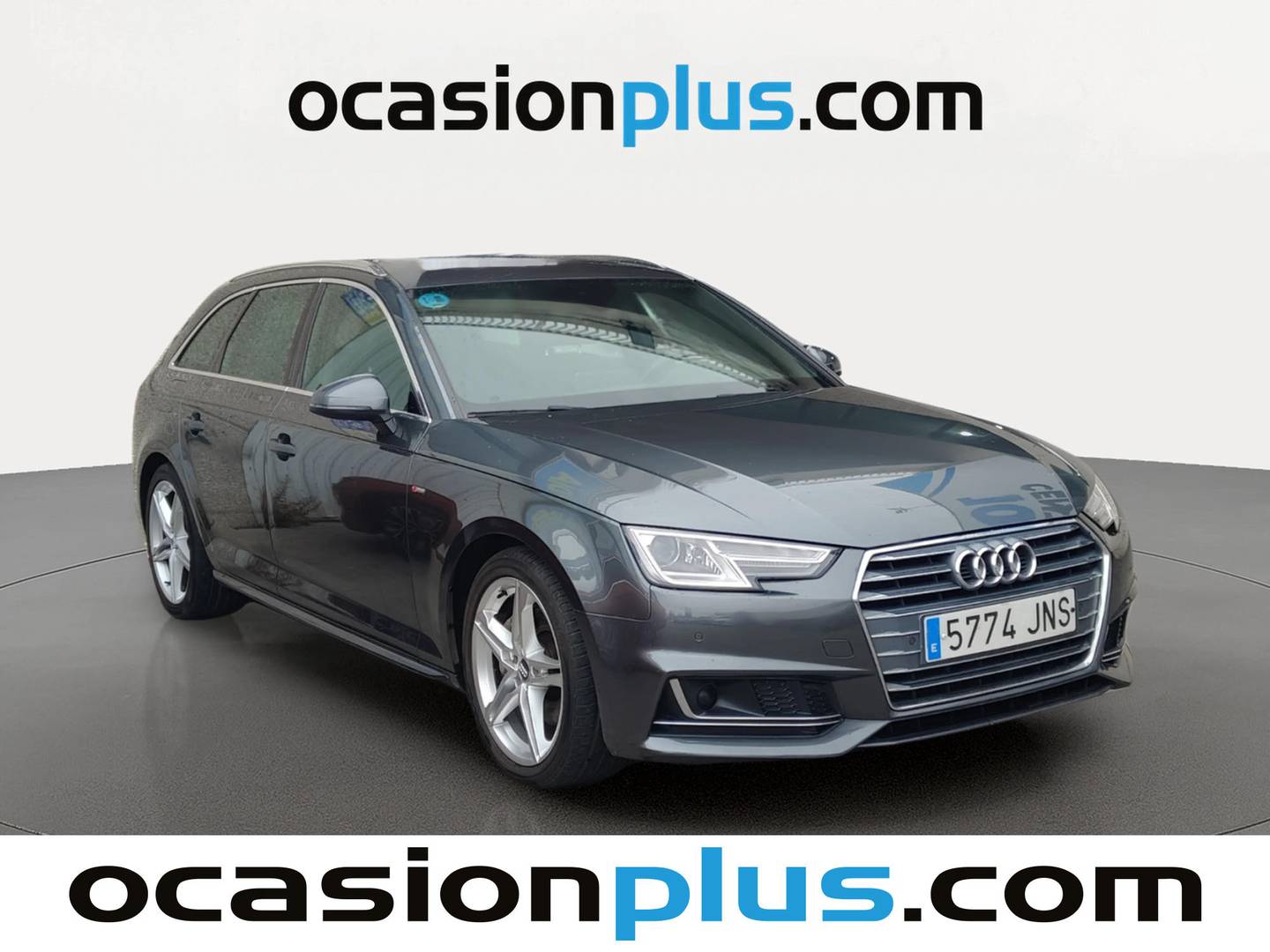 Foto Audi A4 Audi A4 Avant sport edition 2.0 TDI quattro (190 CV) S tronic Pack S-Line