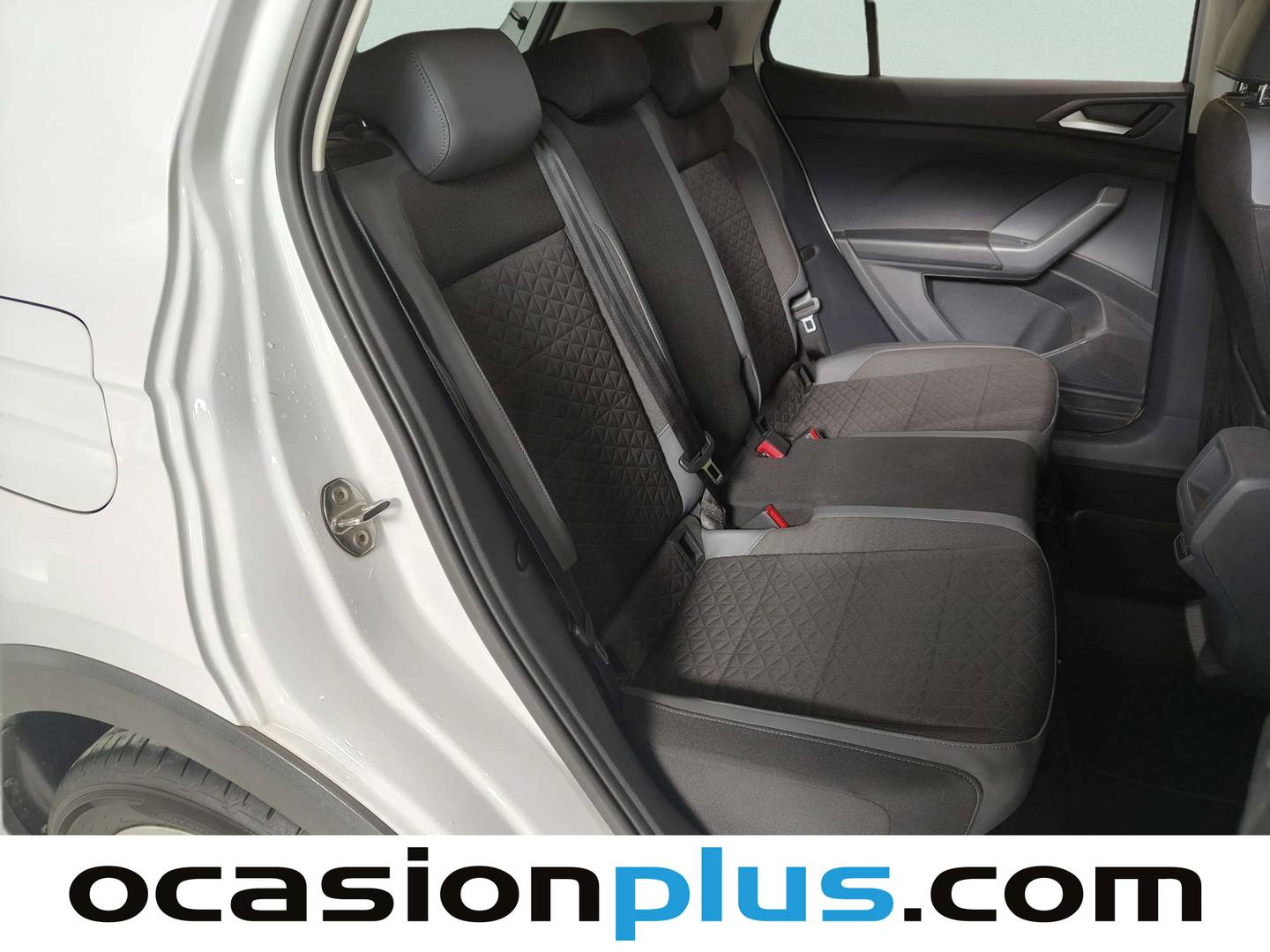 Foto Volkswagen T-Cross Volkswagen T-Cross Sport 1.0 TSI  (115 CV) DSG