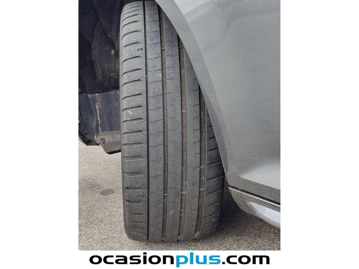 Audi A4 Audi A4 sport edition 2.0 TDI (150 CV) Pack S Line seminuevo