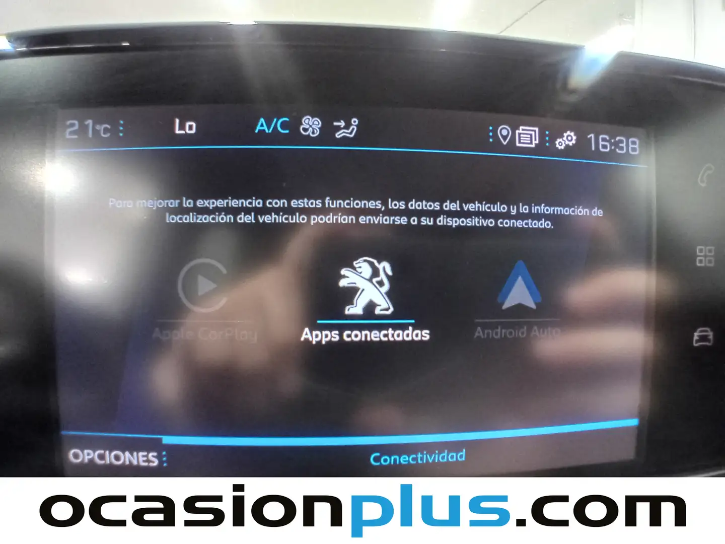 Foto Peugeot 2008 Peugeot 2008 PureTech 100 S&S Allure Pack (100 CV)